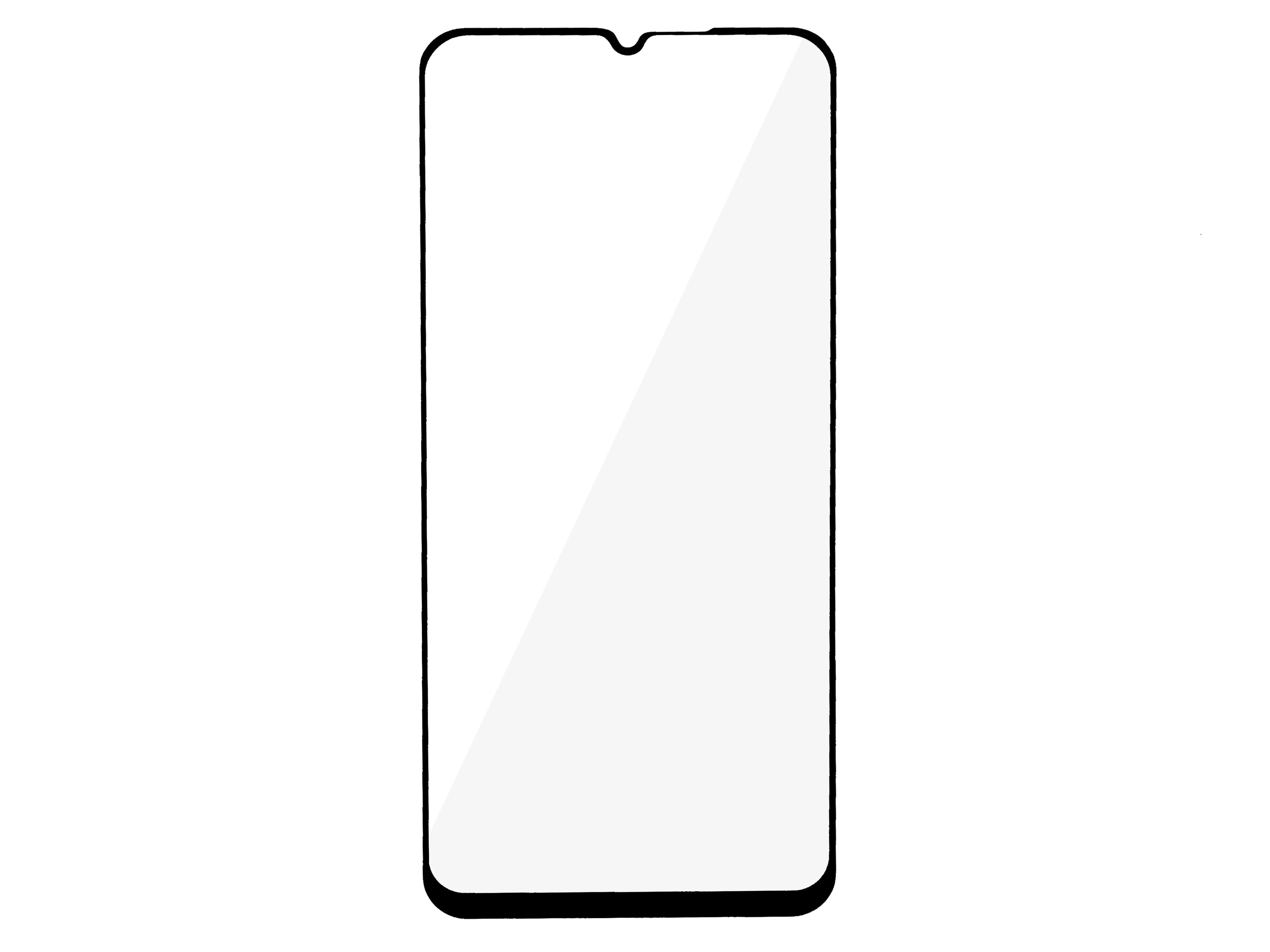 Green Cell Žalias Cell Ekrano apsauga GC Clarity, skirta Xiaomi Mi 10 Lite