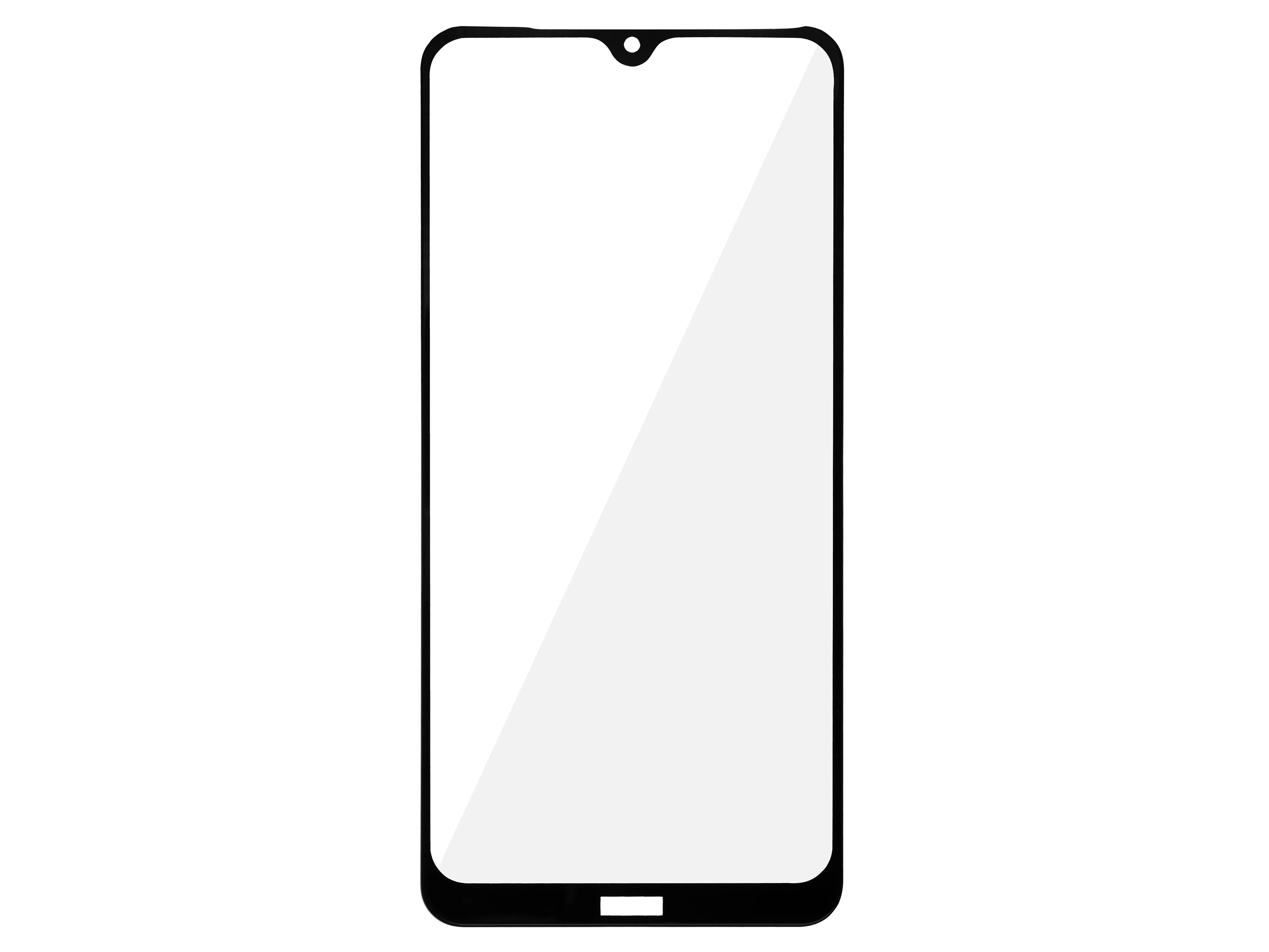 Green Cell Žalias Cell GC Clarity ekrano apsauga, skirta Xiaomi Redmi Note 8
