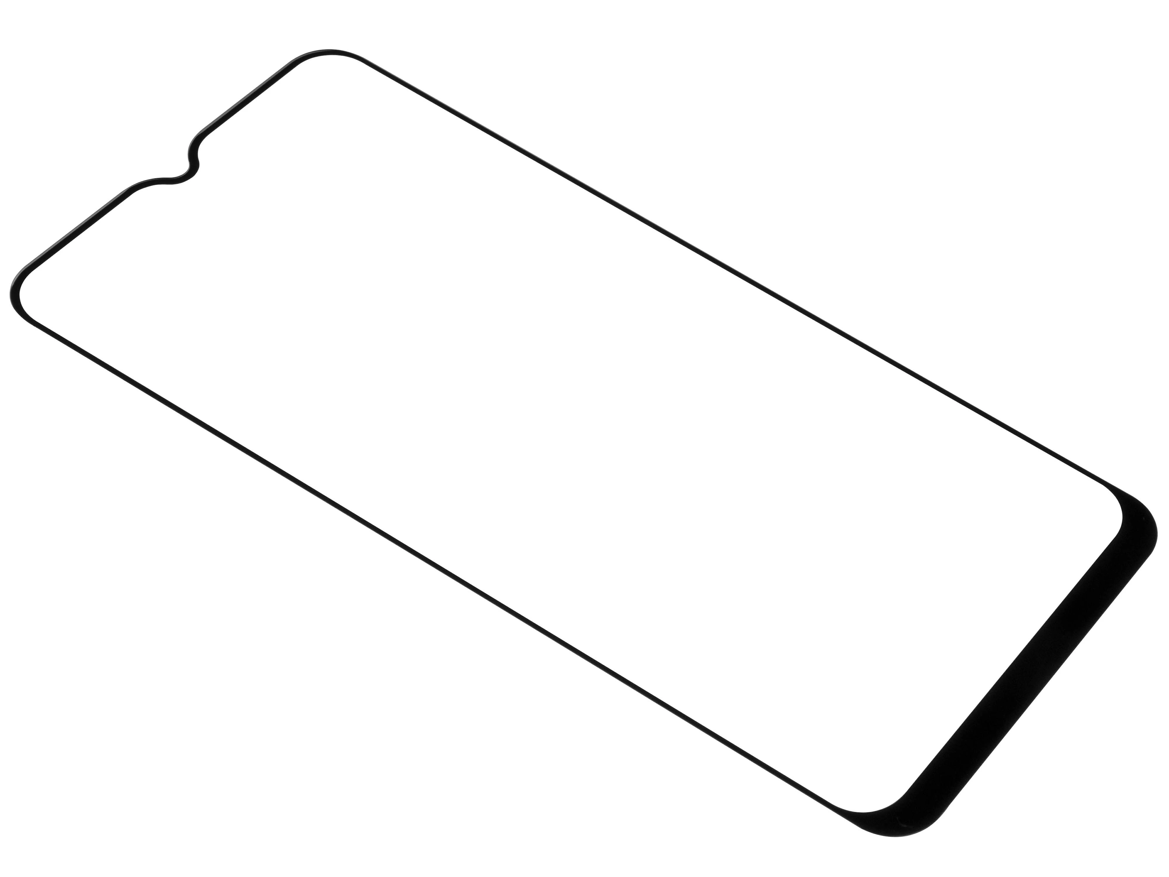 Žalias Cell GC Clarity ekrano apsauga, skirta Samsung A80 / A90