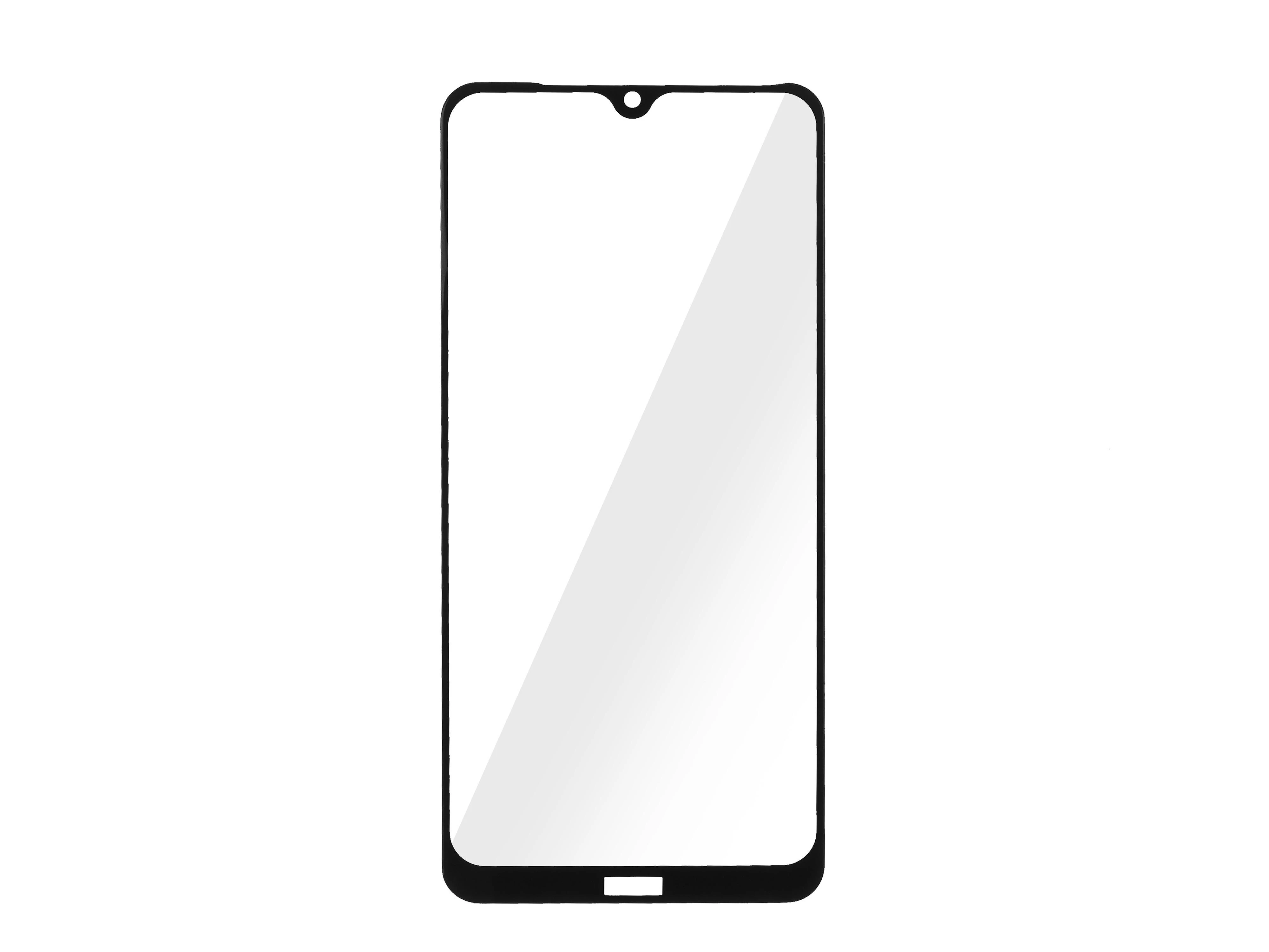 Green Cell Žalias Cell GC Clarity ekrano apsauga, skirta Xiaomi Redmi 8