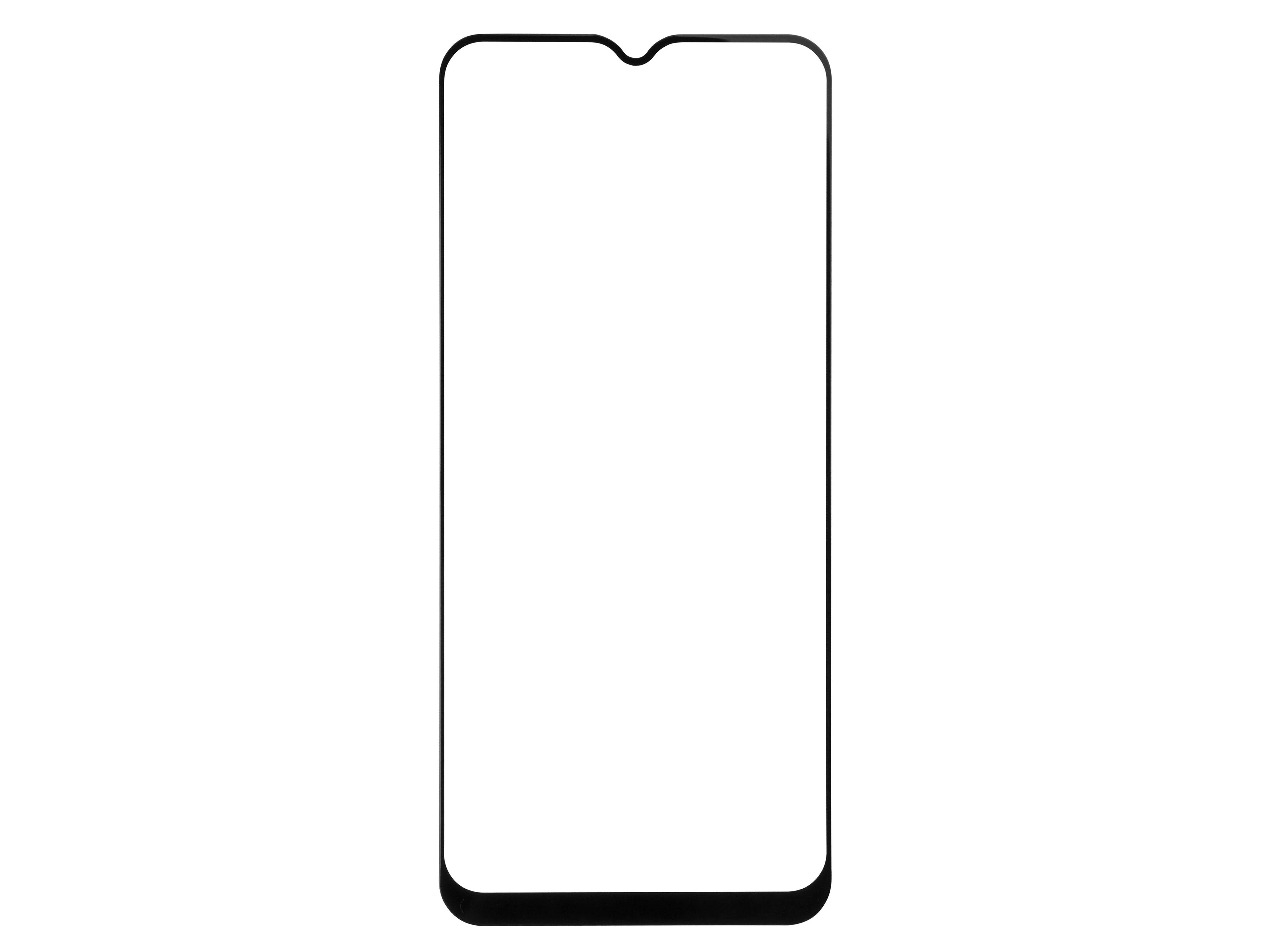 Žalias Cell GC Clarity ekrano apsauga, skirta Samsung A80 / A90