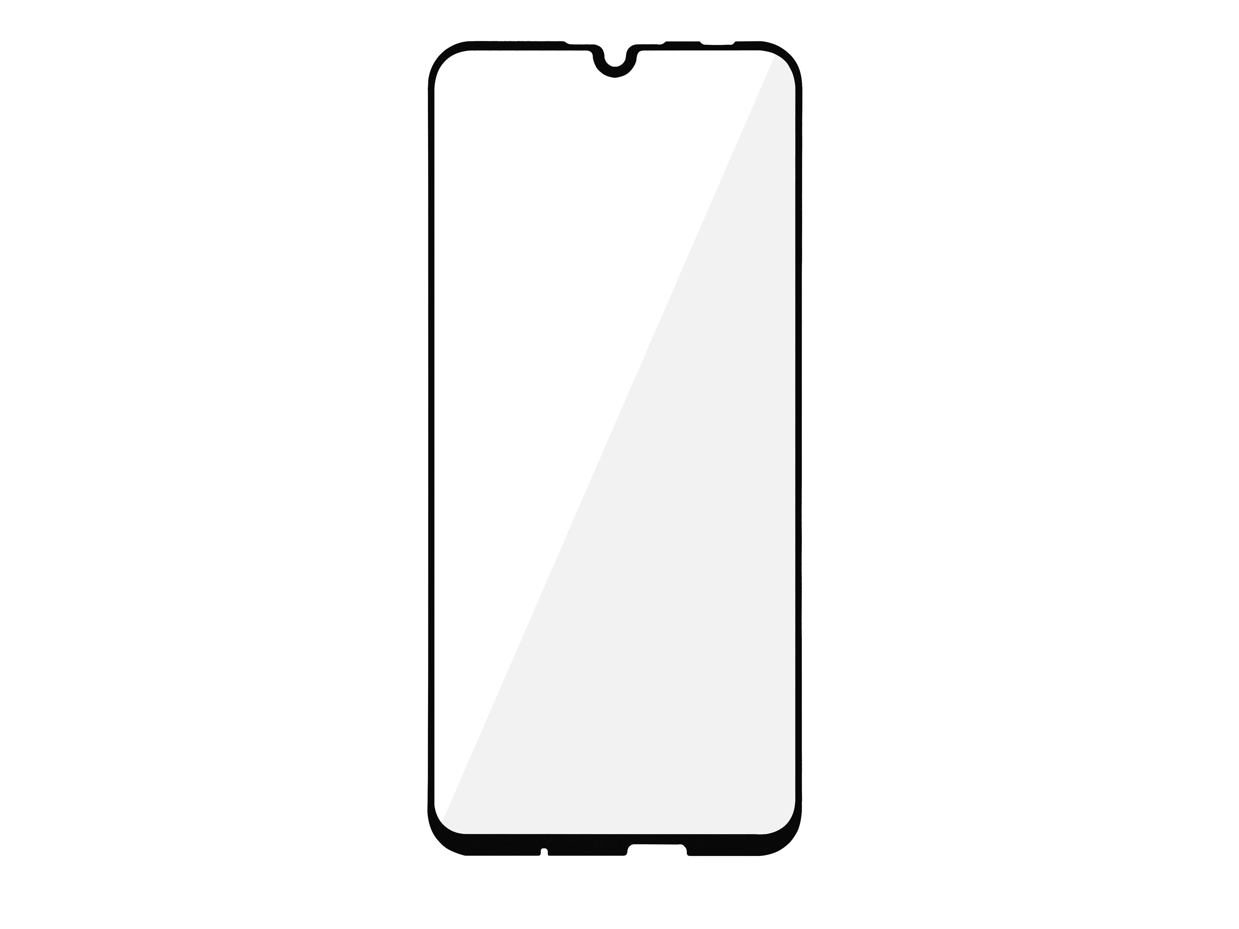 Green Cell Žalias Cell GC Clarity grūdintas stiklas, skirtas Huawei P Smart (2019)