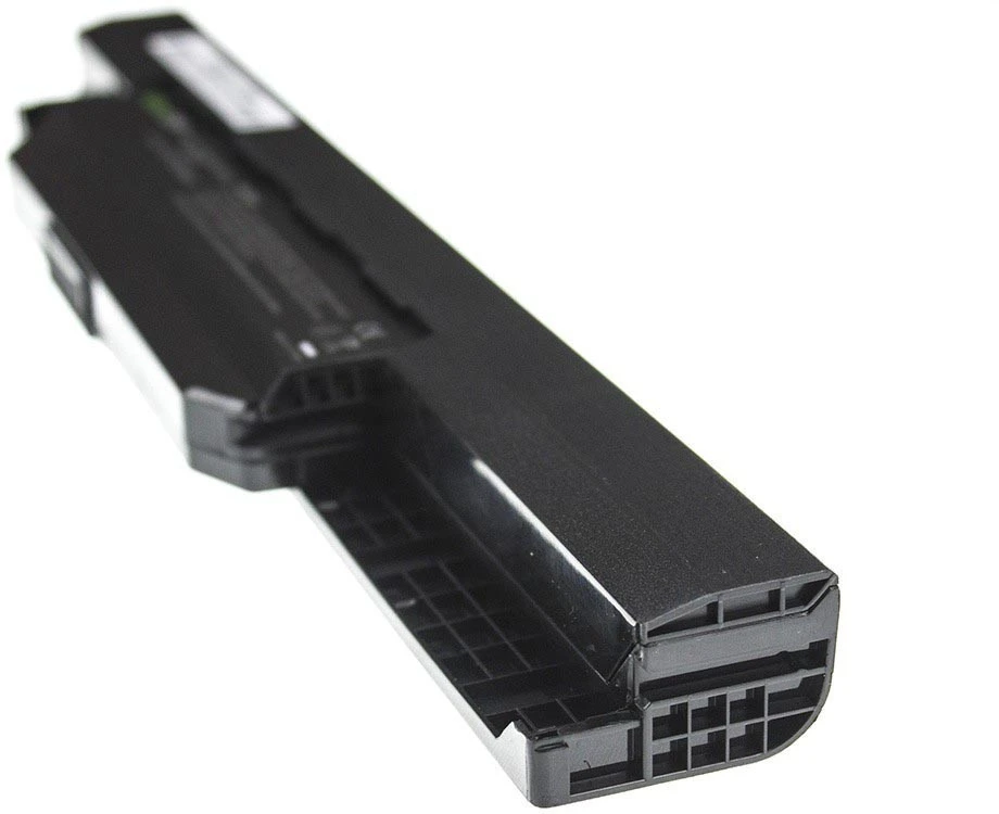 Green Cell Greencell baterija A31-K53, A32-K53, A41-K53, A42-K53, skirta Asus A537 K53 K53E K53S K53SV X53 X53S X53U X54 X54C - LIZATORIUS
