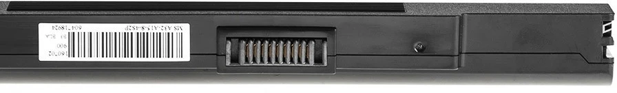 Green Cell Greencell baterija A41-A15 A42-A15, skirta MSI CR640 CX640, Medion Akoya E6221 E7220 E7222 P6634 P6815 - LIZDAS