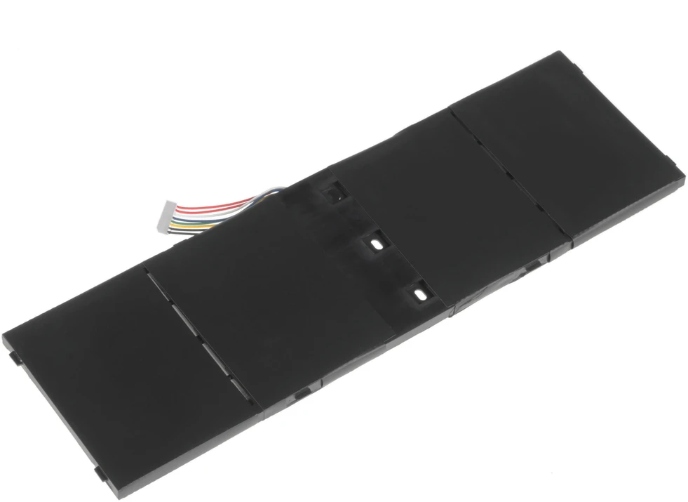 Green Cell Greencell baterija AP13B3K, skirta Acer Aspire ES1-511 V5-552 V5-552P V5-572 V5-573 V5-573G V7-581 R7-571 R7-571G - IŠVESTIS