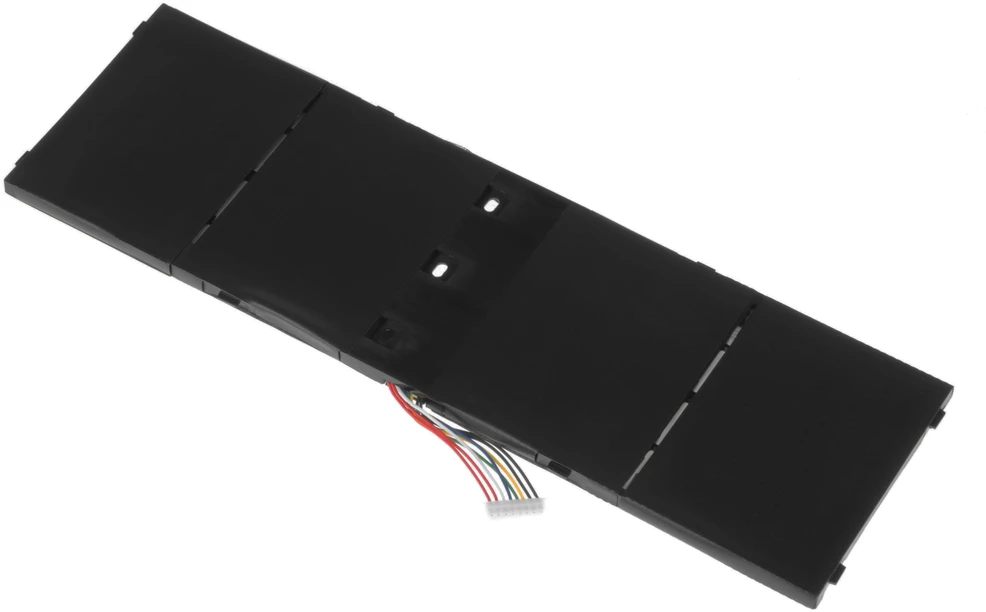 Green Cell Greencell baterija AP13B3K, skirta Acer Aspire ES1-511 V5-552 V5-552P V5-572 V5-573 V5-573G V7-581 R7-571 R7-571G - IŠVESTIS