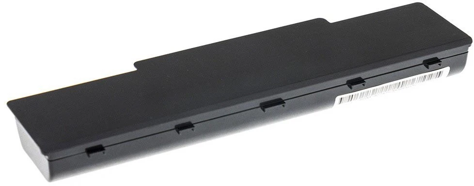 Green Cell Greencell baterija AS07A31, AS07A41, AS07A51, skirta Acer Aspire 5535 5356 5735 5735Z 5737Z 5738 5740 5740G - IŠPARDAVIMAS