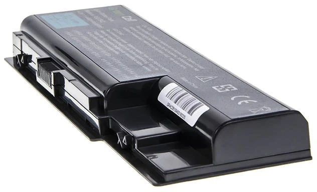 Green Cell Greencell baterija AS07B32, AS07B42, AS07B52, AS07B72, 14.8 V, skirta Acer Aspire 7220G 7520G 7535G 7540G 7720G - LIZDAS