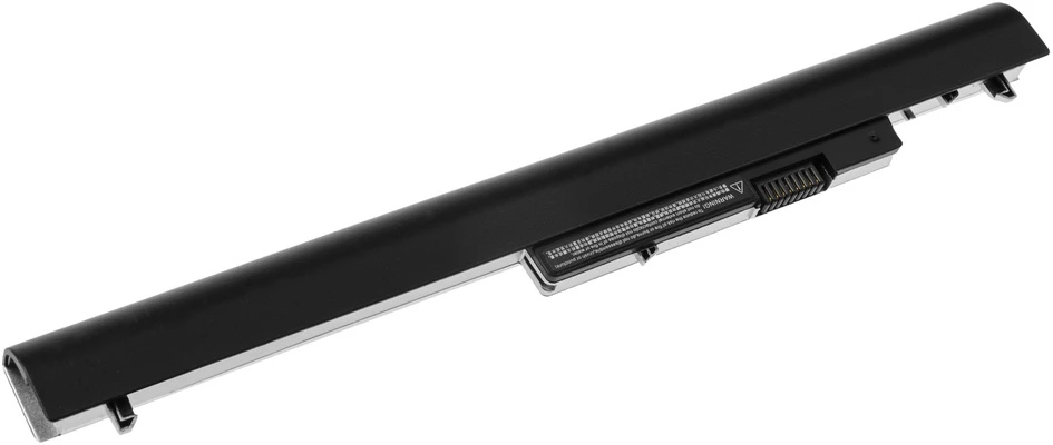 Green Cell Greencell baterija LA04 LA04DF, skirta HP Pavilion 15-N 15-N025SW 15-N065SW 15-N070SW 15-N080SW 15-N225SW 15-N230SW - LIZDAS