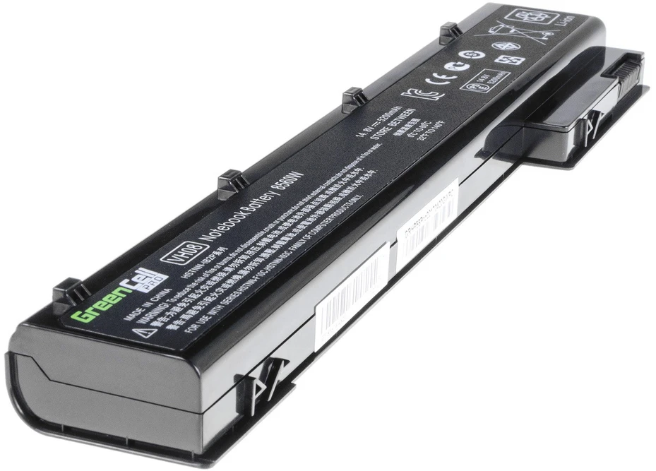 Green Cell Greencell PRO baterija, skirta HP EliteBook 8560w 8570w 8760w 8770w - IŠPARDAVIMAS