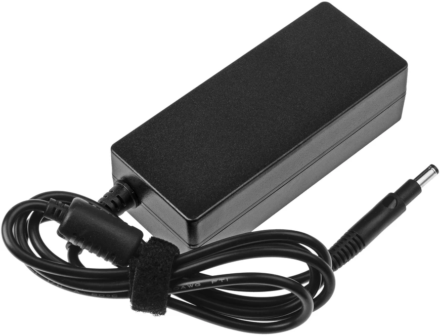 Green Cell Greencell PRO įkroviklis / kintamosios srovės adapteris 19.5 V 3.33 A 65 W, skirtas HP Pavilion 15-B 15-B020EW 15-B020SW 15-B050SW 15-B110SW - LIZDAS