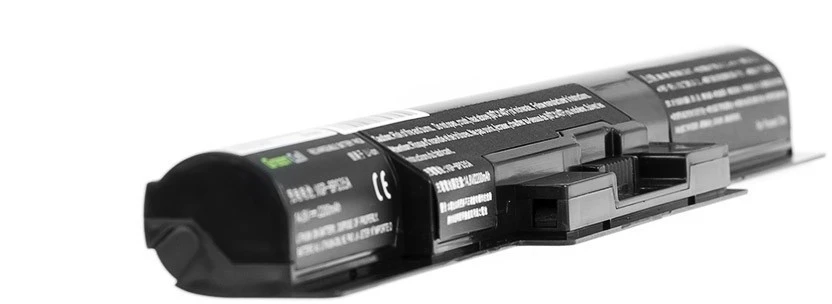 Green Cell Greencell VGP-BPS35A baterija, skirta Sony Vaio SVF14 SVF15 Fit 14E 15E - OUTLET