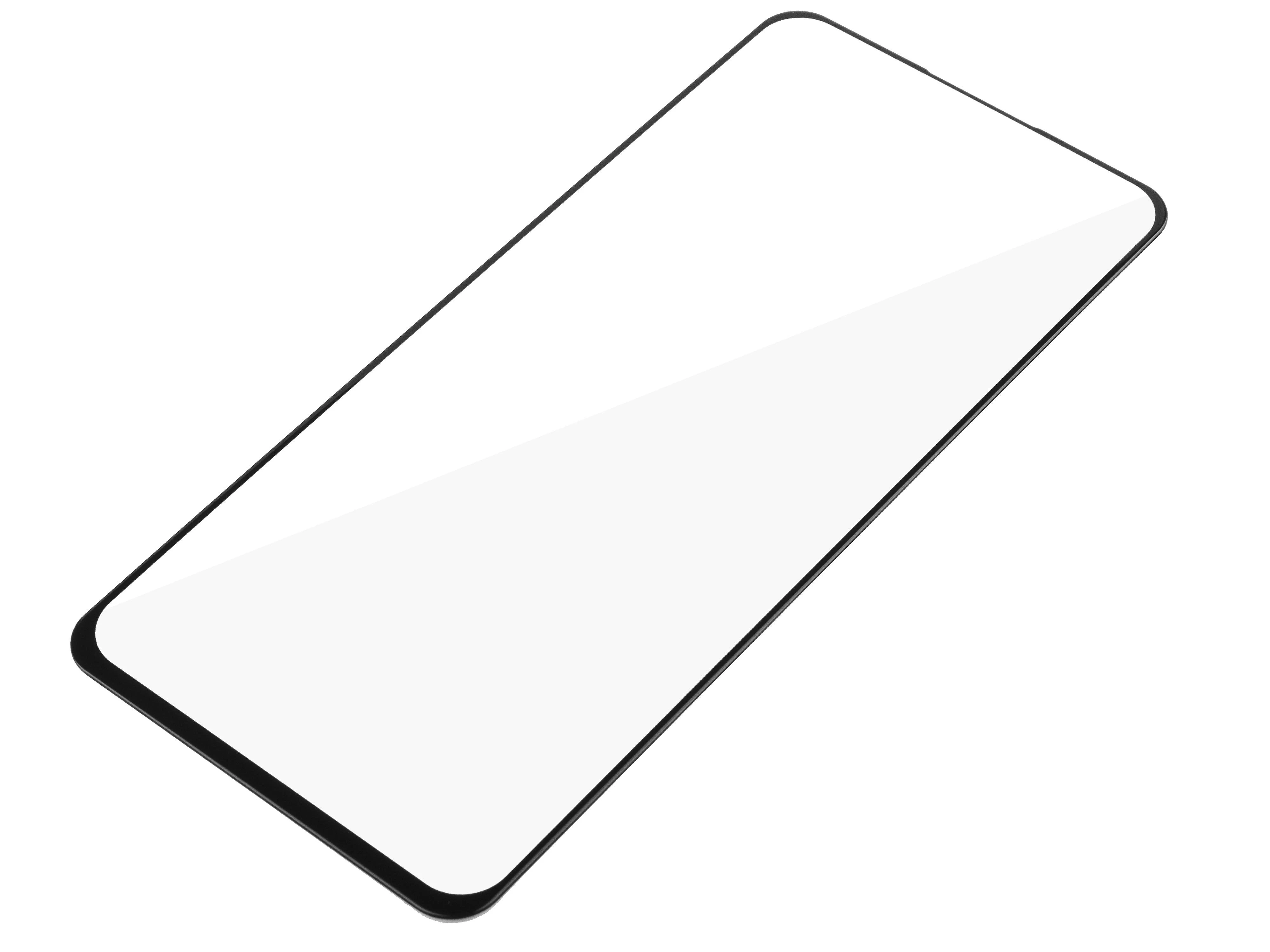 Green Cell Žalias Cell Grūdinto stiklo GC Clarity greita apsauga telefonui Xiaomi Redmi Note 9S