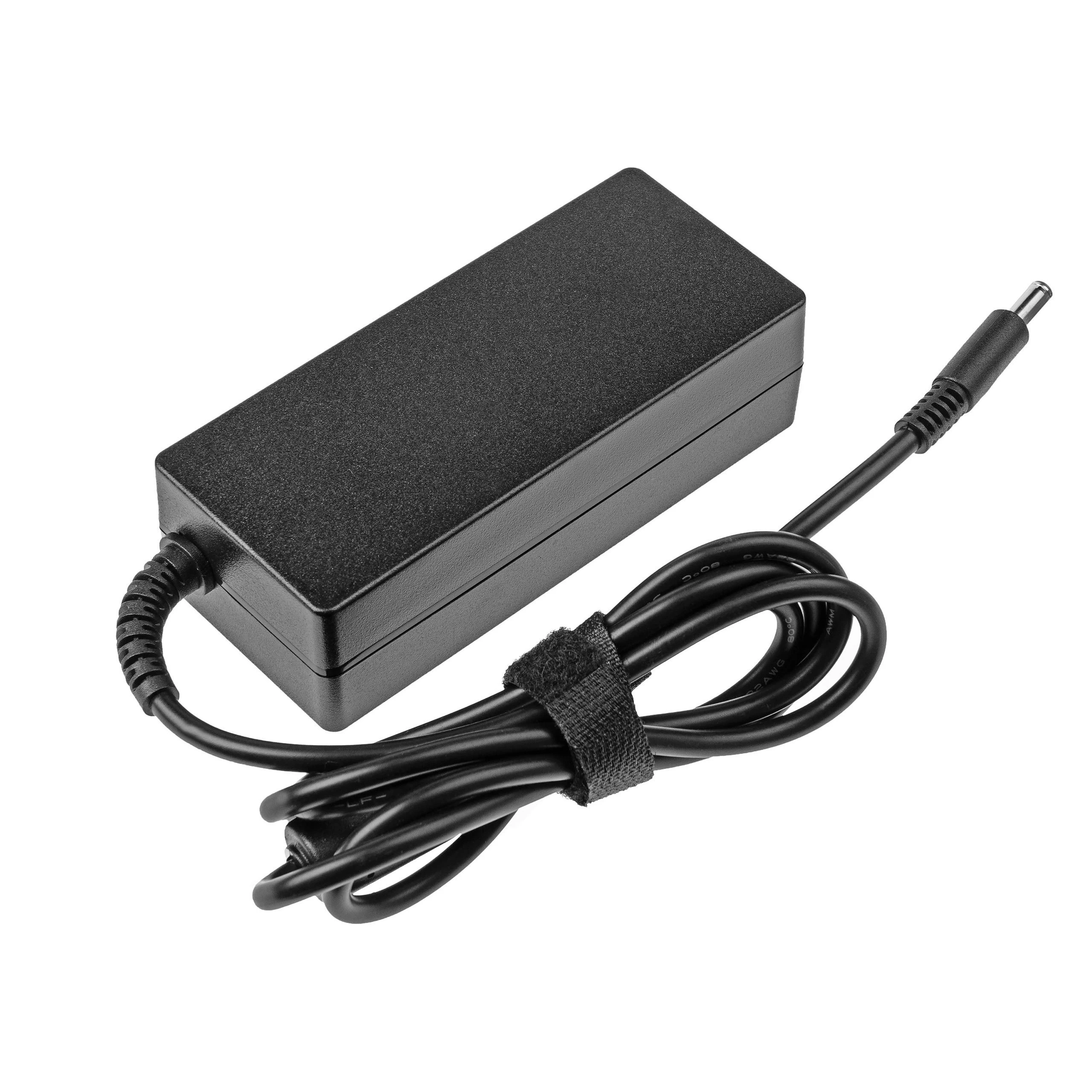 Nešiojamų kompiuterių įkroviklis Greencell AD75AP PRO 65W 19.5V Dell Inspiron