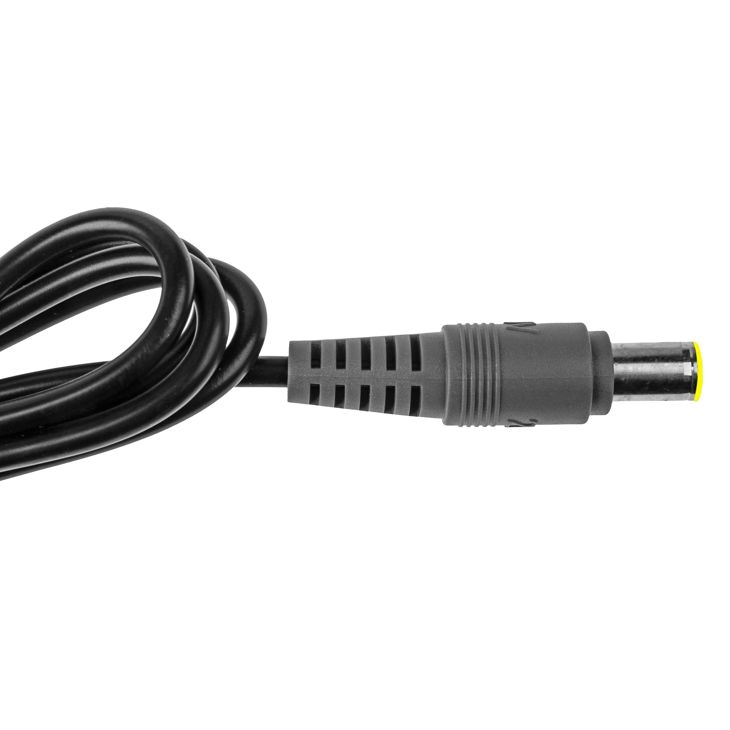 GREENCELL AD16AP įkroviklis / kintamosios srovės adapteris Žalias Cell for Lenovo 20V 3.25A 65W 7.7-5.5mm