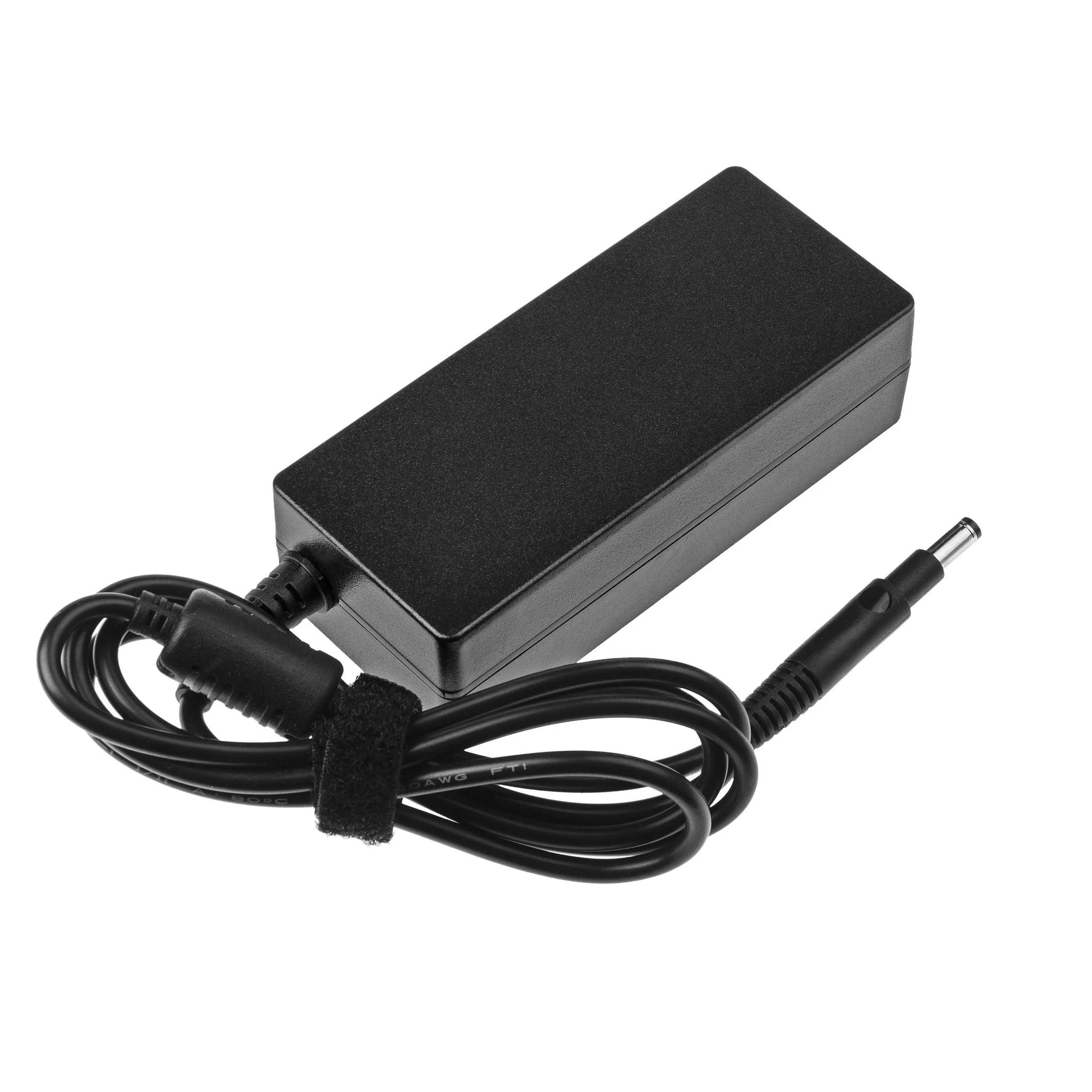 Green Cell Nešiojamų kompiuterių įkroviklis Greencell AD42P PRO 65W 19.5V HP