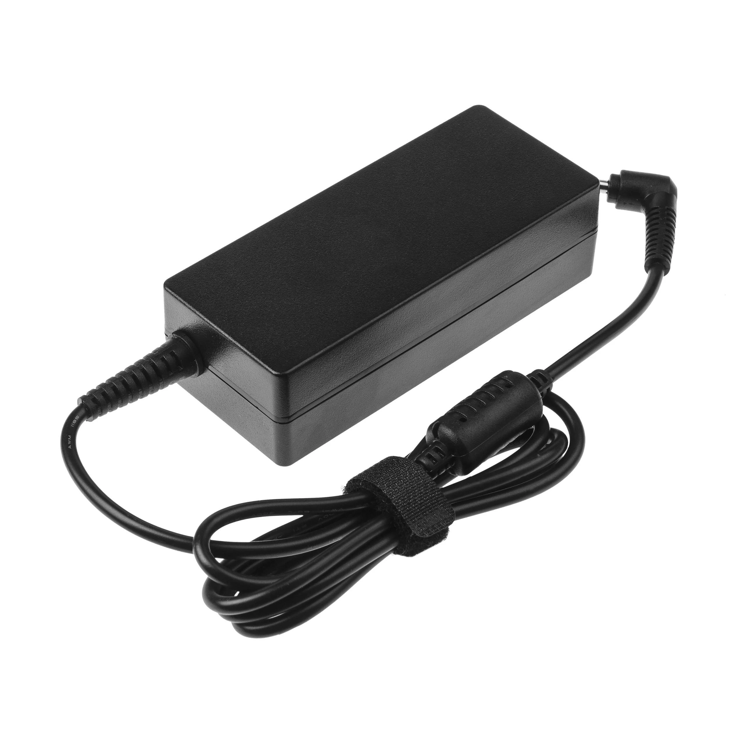 Nešiojamų kompiuterių įkroviklis Greencell AD41P 65W 19W Asus