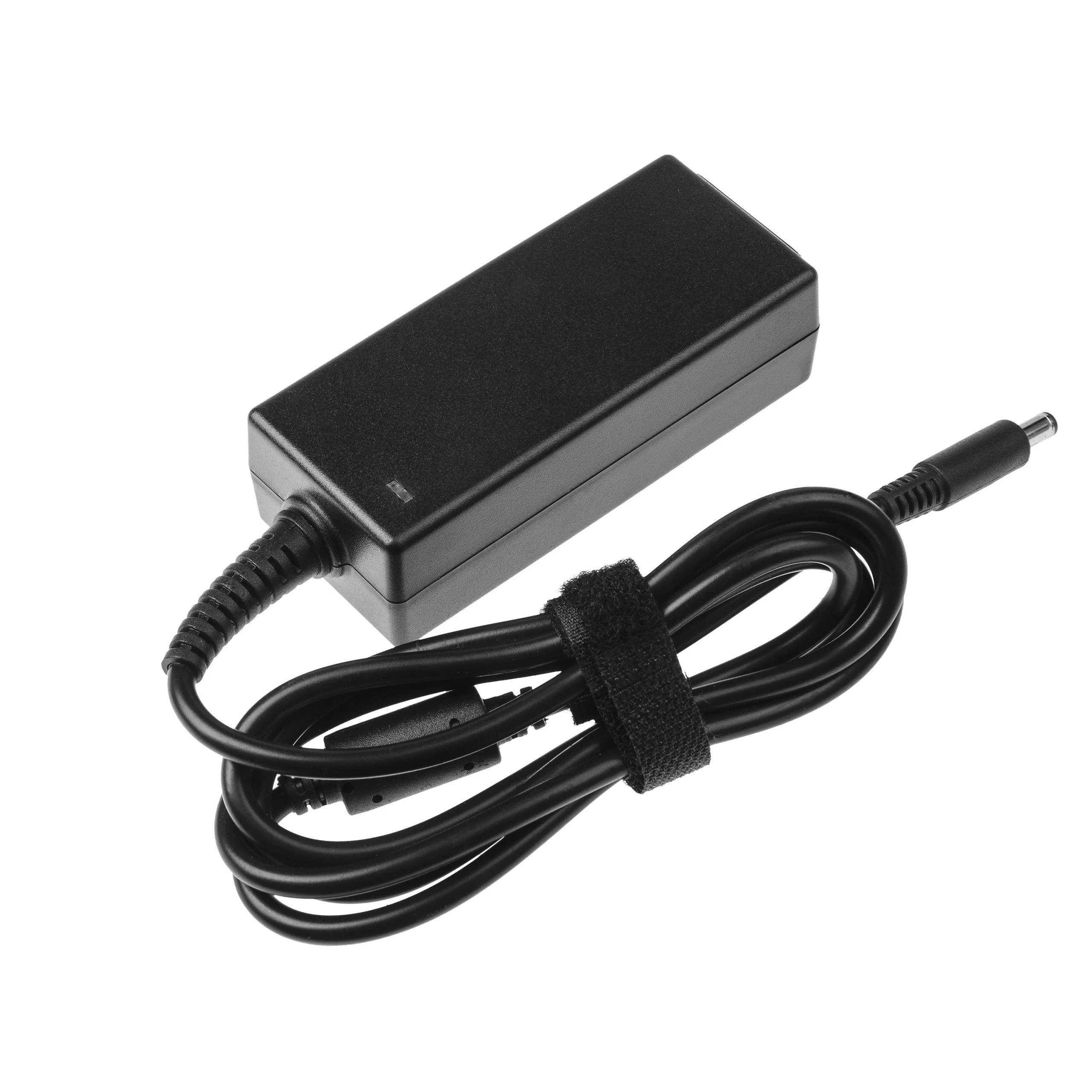 Green Cell Žalias Cell GREENCELL AD57AP įkroviklis / kintamosios srovės adapteris Žalias Cell PRO 19.5V 2.31A 45W, skirtas Dell XPS 13 9343 9350 93