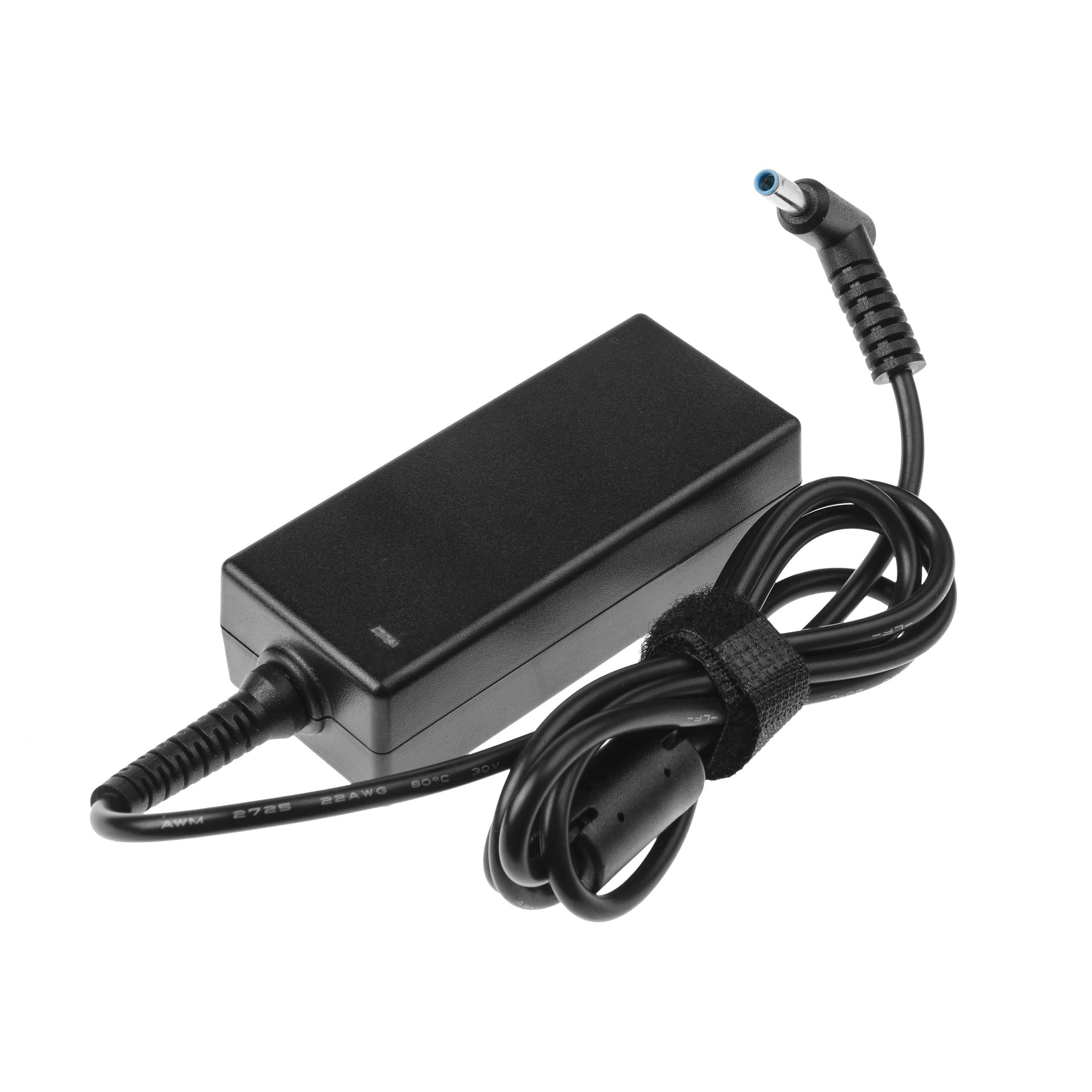 Nešiojamų kompiuterių įkroviklis Greencell AD74P PRO 45W 19.5V HP