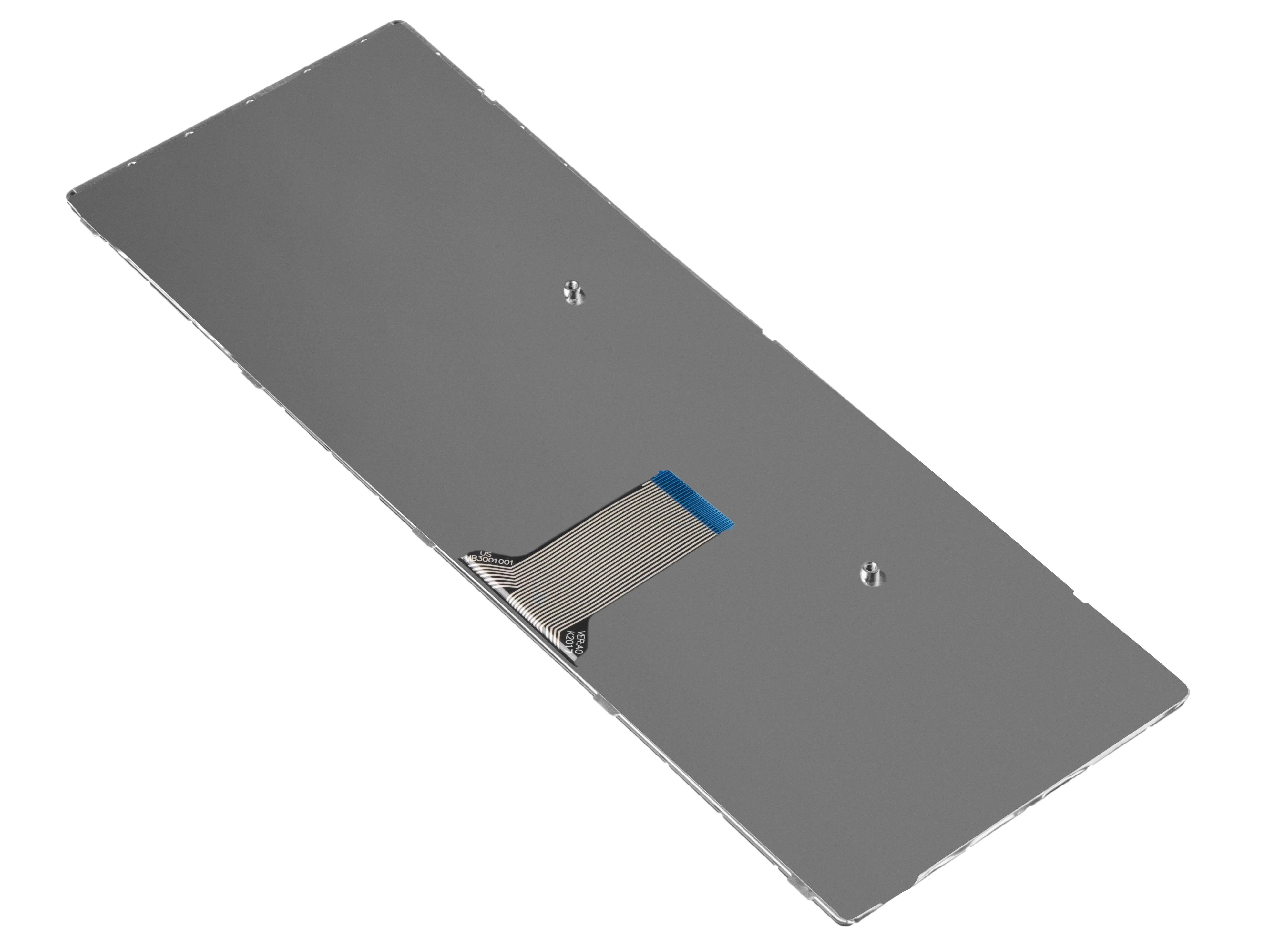 Žalias Cell Klaviatūra nešiojamam kompiuteriui Samsung R428 R429 R440 R463 R465 R467 R468 R470 P467 R480 RV410 QWERTY US