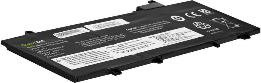 Lenovo Žalias Cell LE125V2