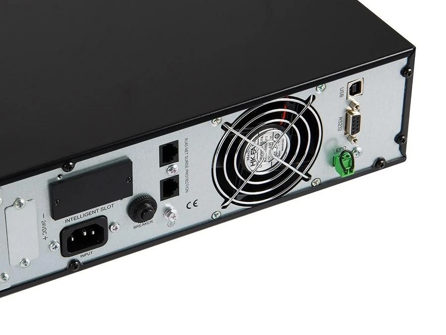Green Cell Žalias Cell Nepertraukiamo maitinimo šaltinis UPS 900W 12V/230Vac Žalias Cell