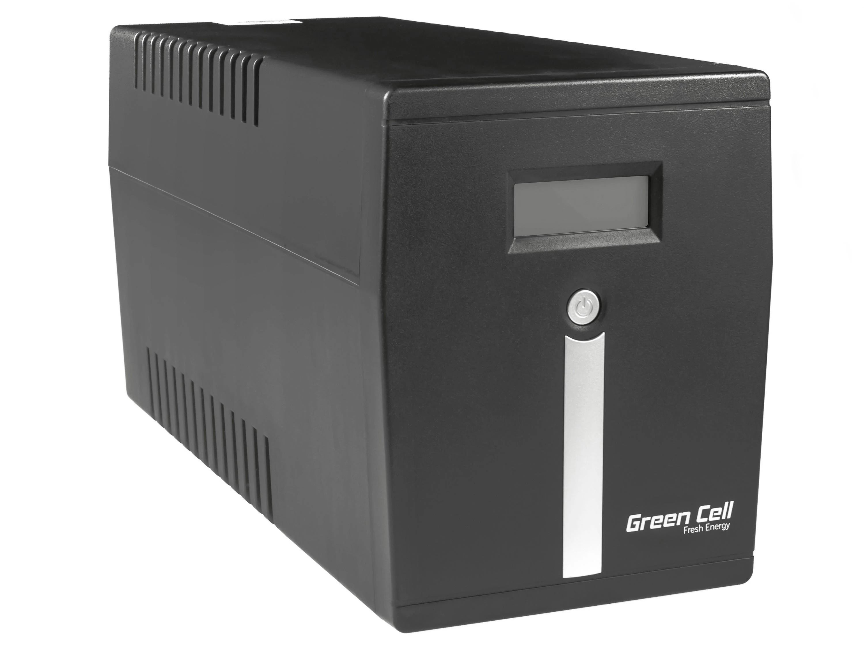 Green Cell Žalias Cell GREENCELL UPS Power Proof 2000VA 1200W