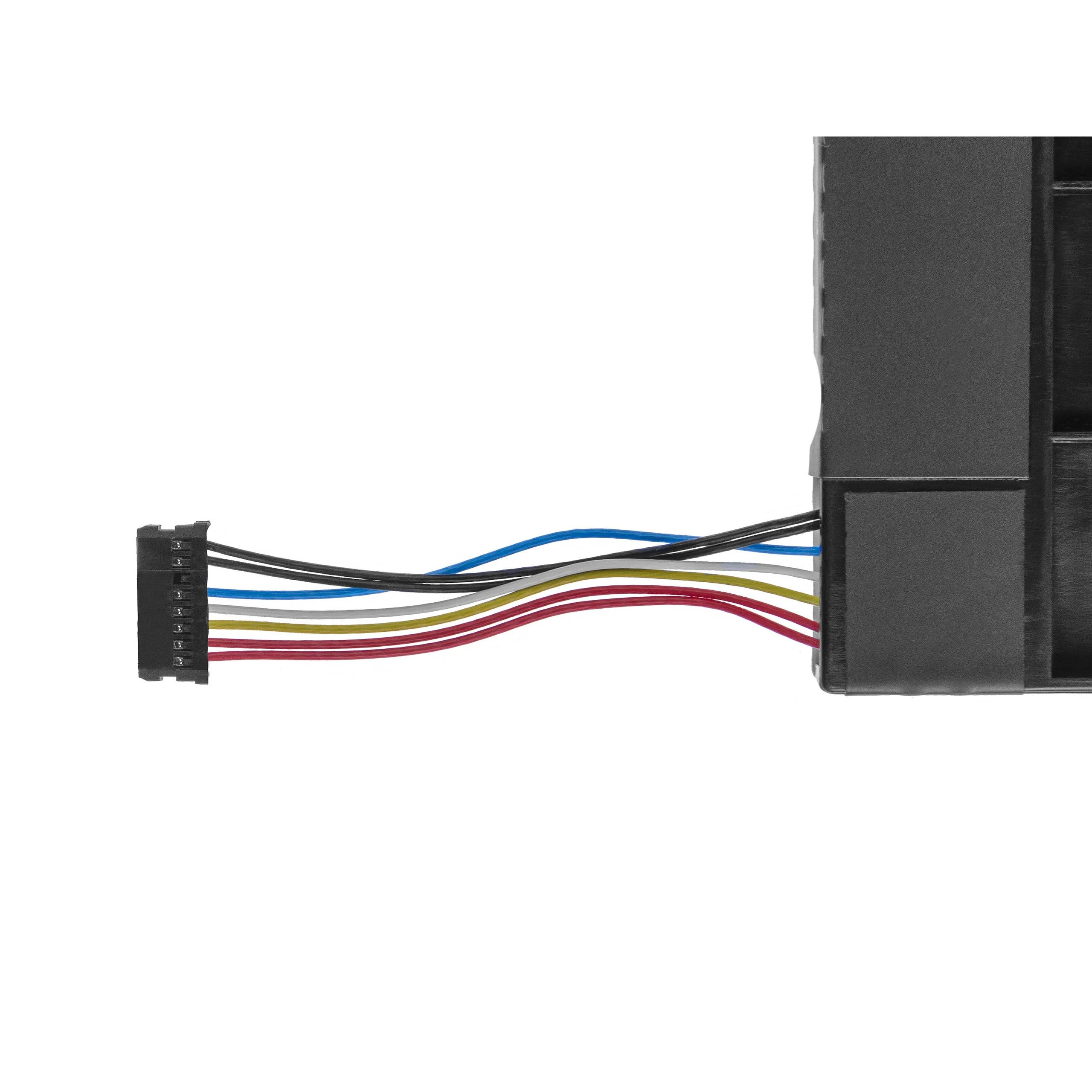 Nešiojamojo kompiuterio baterija L14L2P21 L14M2P21, skirta Lenovo Yoga 500-14 500-14IBD 500-14ISK 500-15 500-15IBD 500-15ISK