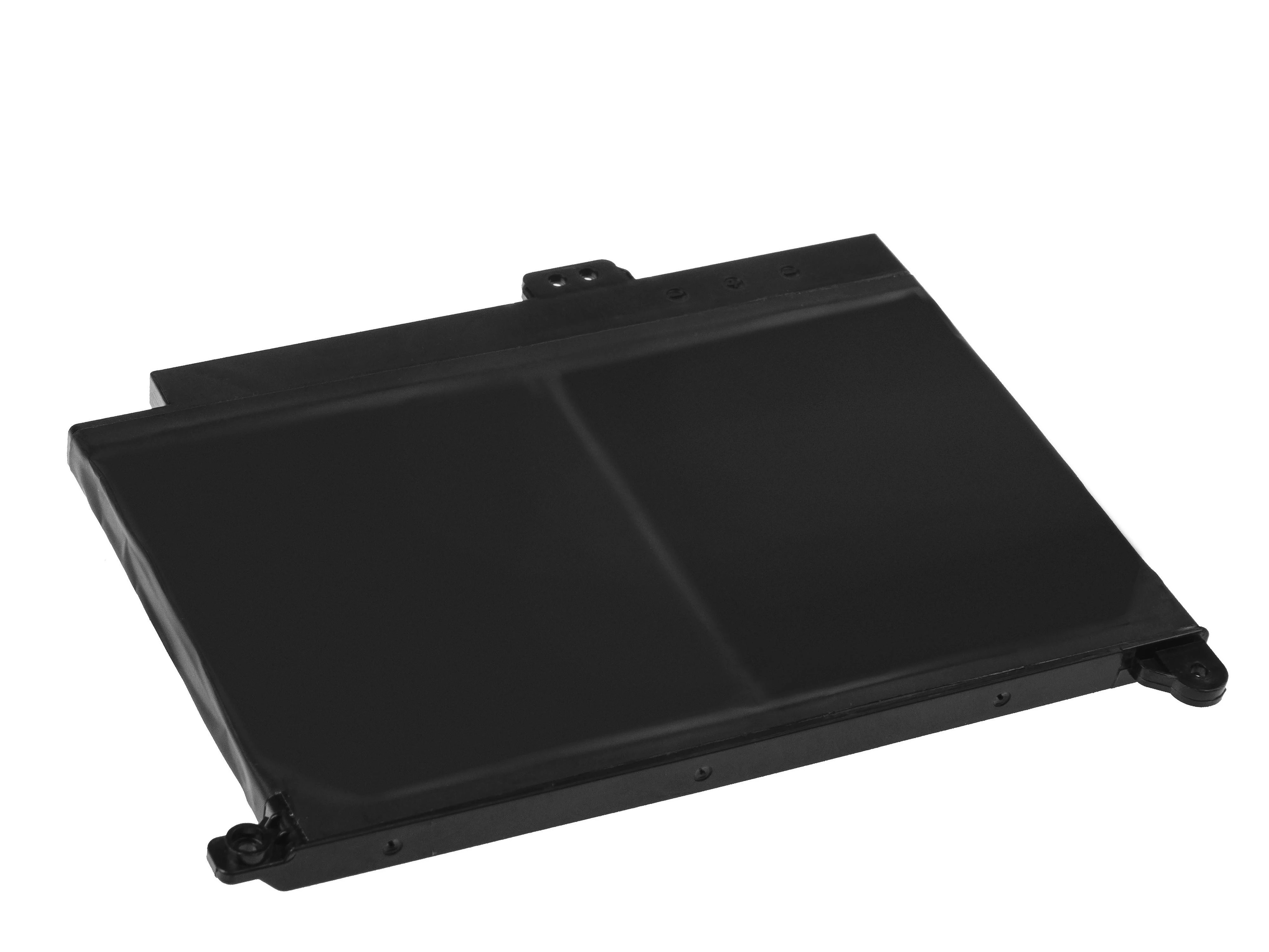 Green Cell Žalias Cell GREENCELL Baterija BP02XL, skirta HP Pavilion 15-AU 15-AU051NW 15-AU071NW 15-AU102NW 15-AU107NW 15-AW 15-AW010NW