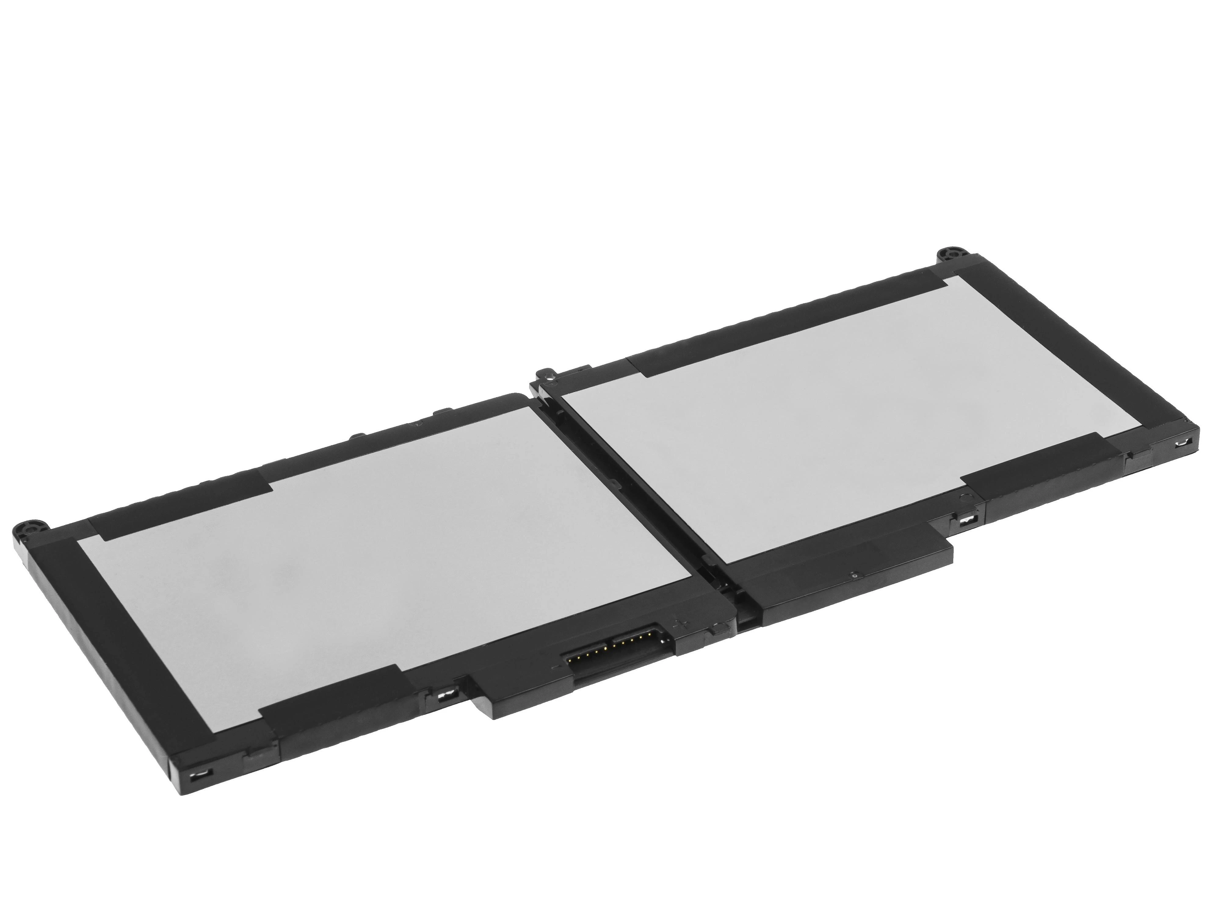 Žalias Cell Bateria Žalias Cell J60J5 do Dell Latitude E7270 E7470