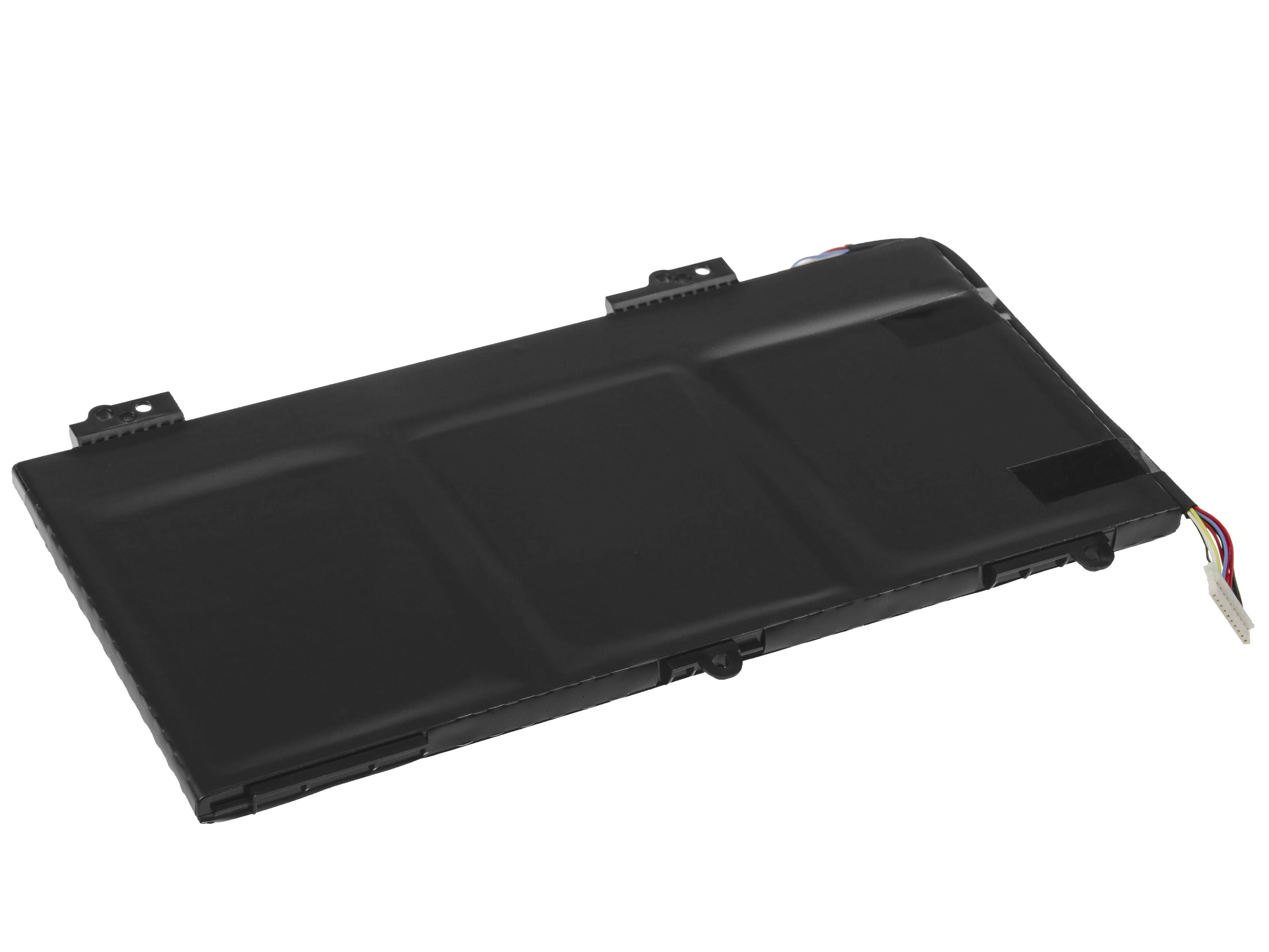 Green Cell Žalias Cell Nešiojamojo kompiuterio baterija Žalias Cell SE03XL HSTNN-LB7G HSTNN-UB6Z, skirta HP Pavilion 14-AL 14-AV