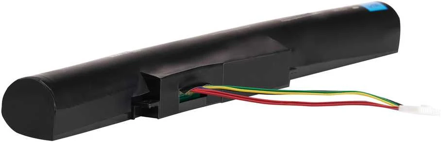 Žalias Cell RDY nešiojamojo kompiuterio baterija L12M4F02 L12S4K01, skirta Lenovo IdeaPad P400 P500 Z400 TOUCH Z410 Z500 Z500A Z505 Z510 TOUCH
