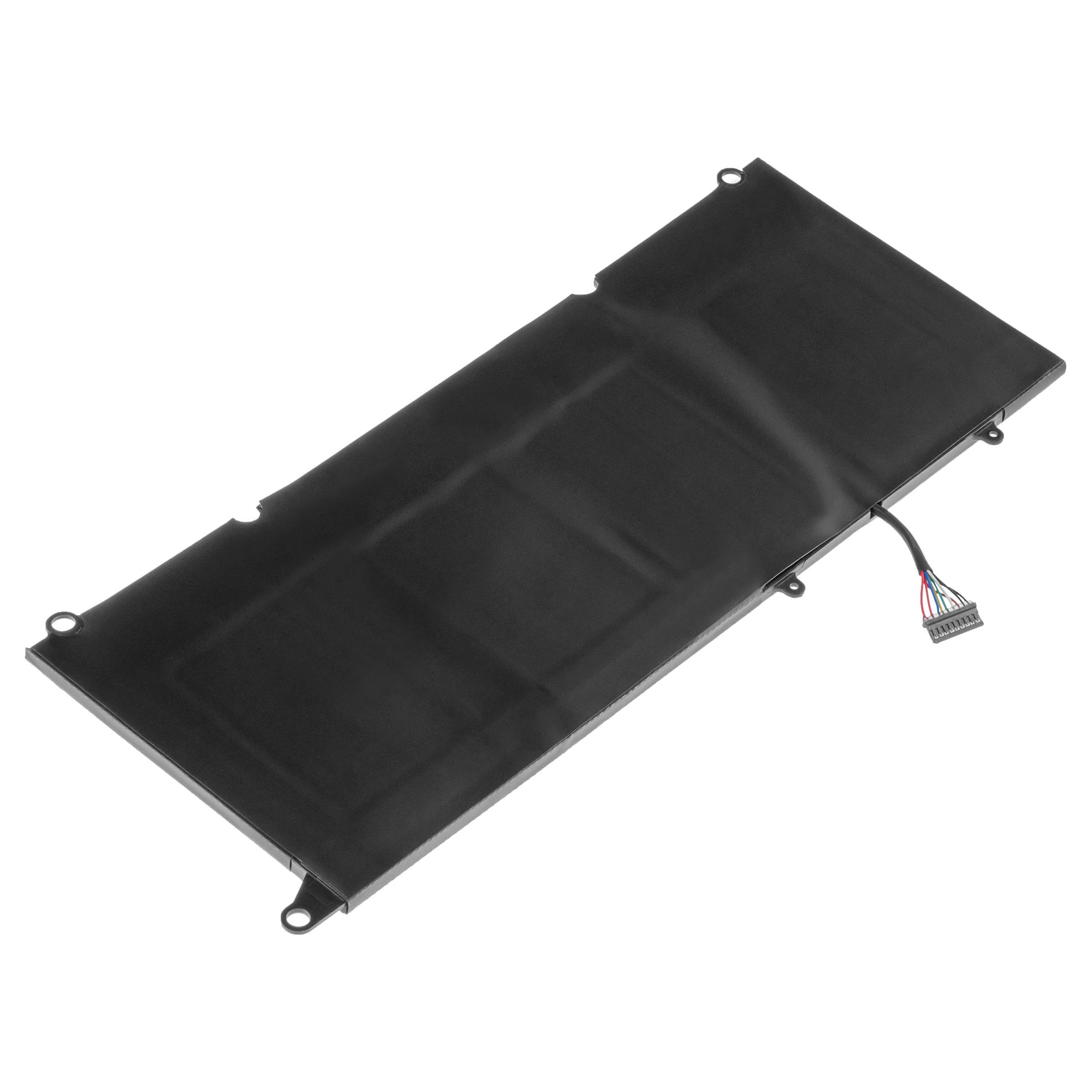 Green Cell Žalias Cell Žalias Cell 90V7W JD25G baterija, skirta Dell XPS 13 9343 9350 P54G