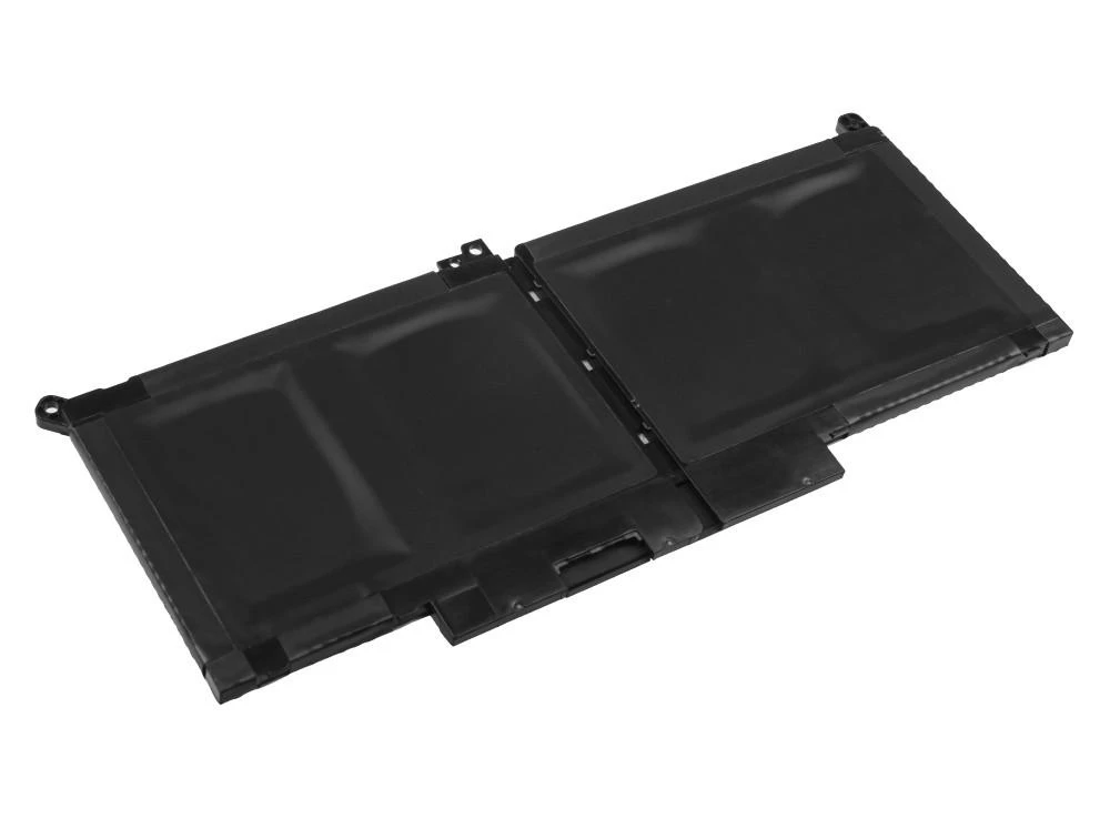 Green Cell Žalias Cell GREENCELL Baterija F3YGT, skirta Dell Latitude 7280 7290 7380 7390 7480 7490