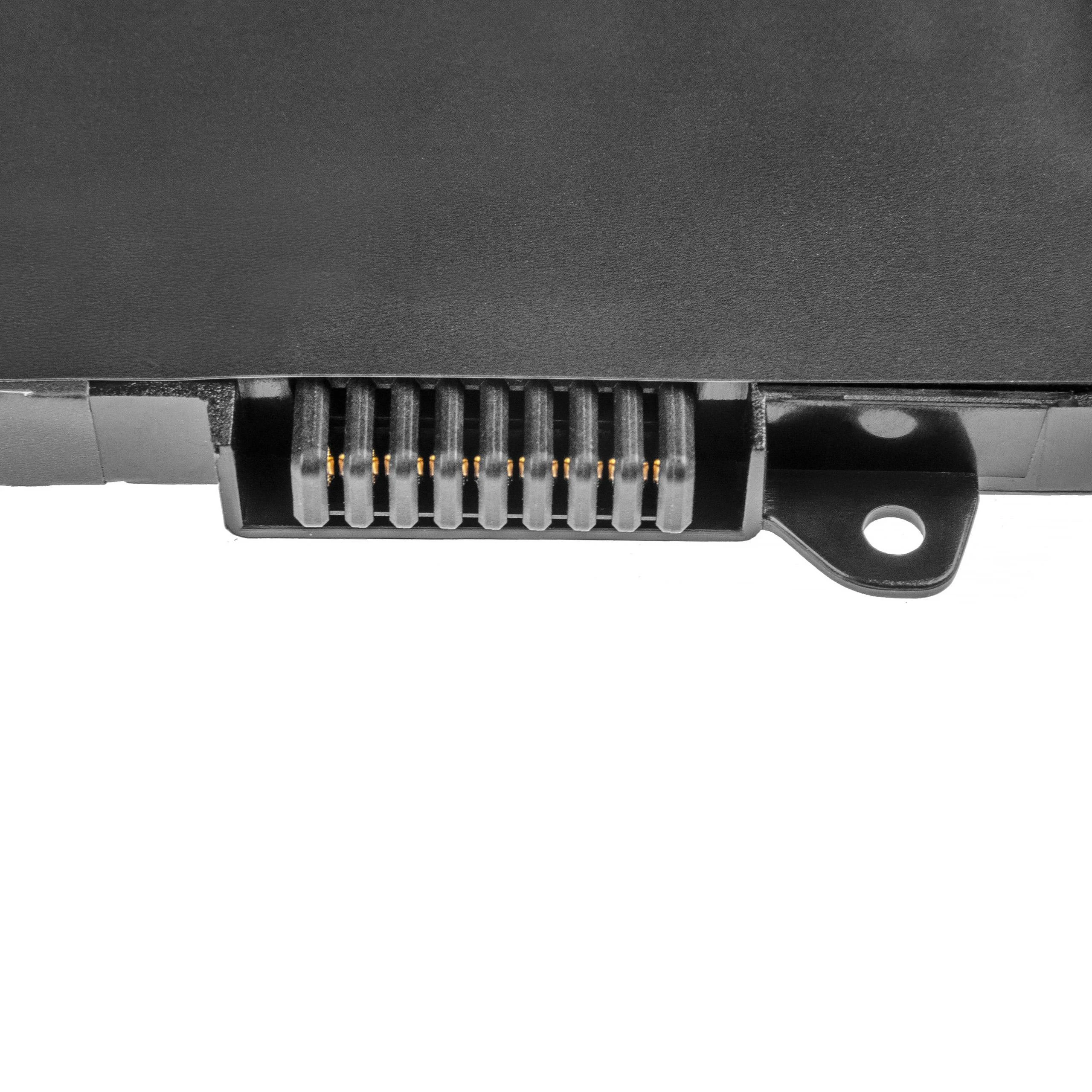Žalias CELL Baterija RR03XL skirta HP ProBook 430 G4 G5 440 G4 G5 450 G4 G5 455 G4 G5 470 G4 G5