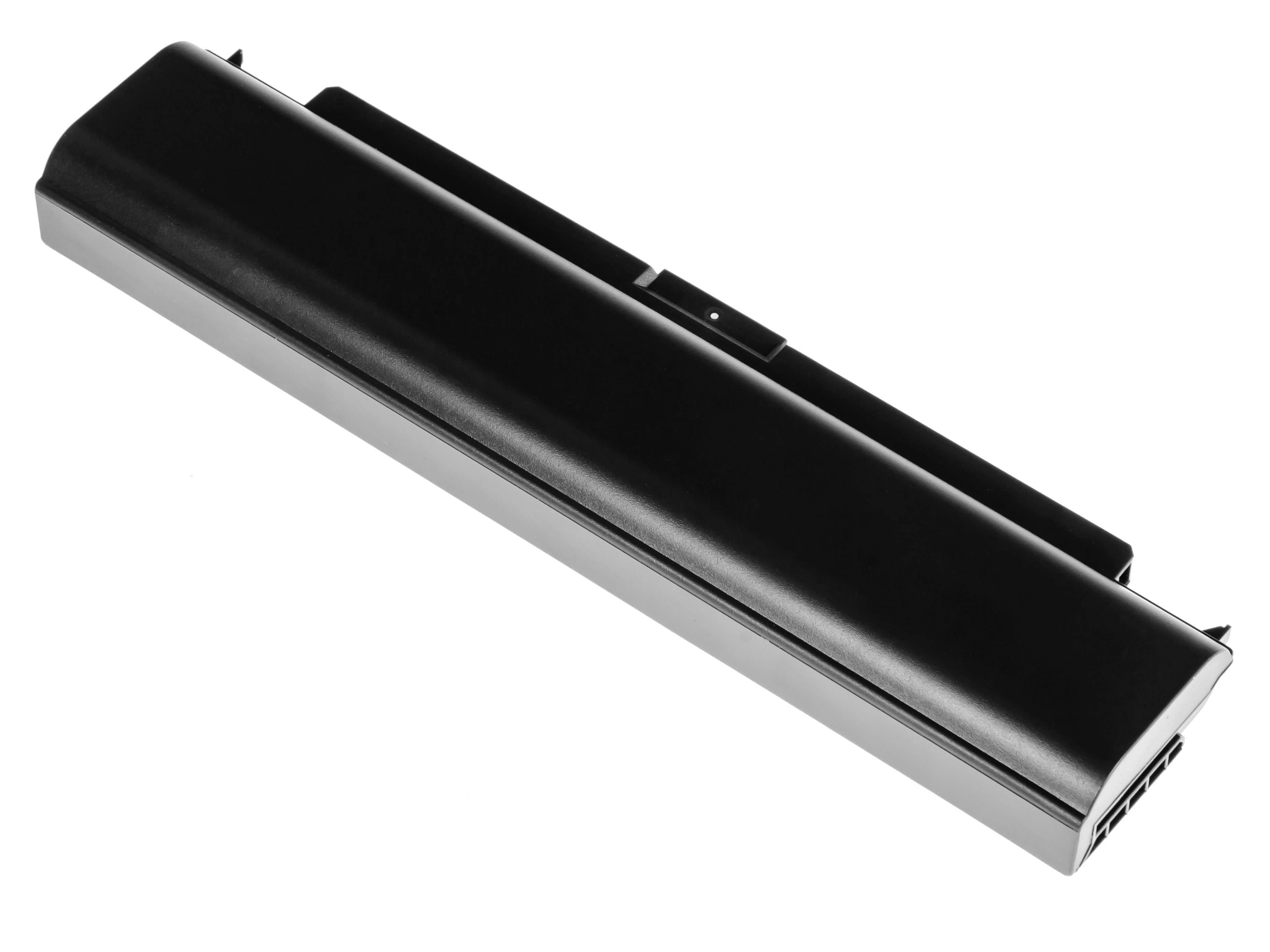 Žalias Cell GREENCELL LE89 Baterija Žalias Cell, skirta Lenovo ThinkPad T440P T540P W540 W541 L440