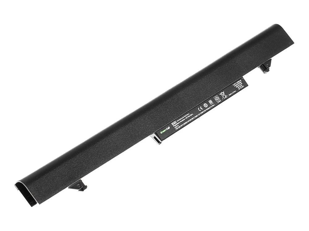 GREENCELL HP81 Baterija Žalias Cell HSTNN-IB4L RA04 for HP ProBook 430 G1 G2