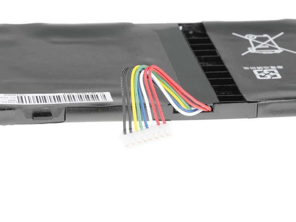 Green Cell Žalias Cell GREENCELL AC48 Baterija Žalias Cell AP13B3K Acer Aspire V5-552 V5-552P V5-572 V5-573 V5-573G V7-5