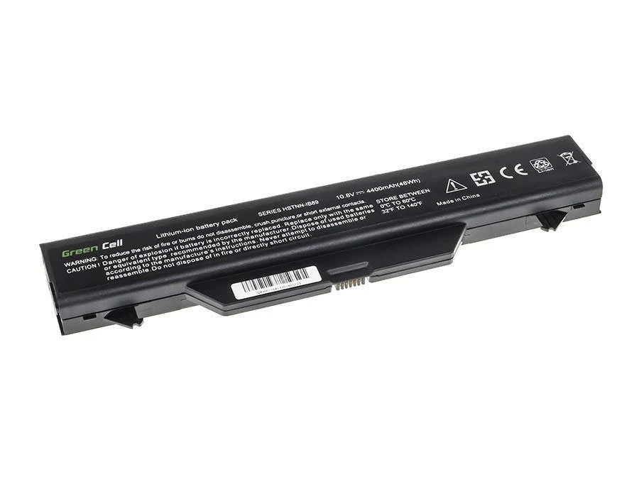GREENCELL HP11 Baterija Žalias Cell for HP Probook 4510 4510s 4515s 4710s