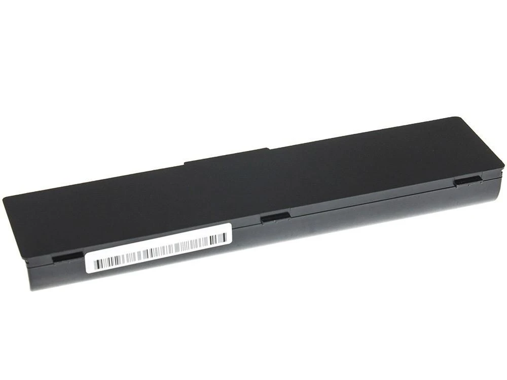 Green Cell Žalias Cell GREENCELL TS01 Baterija Žalias Cell PA3534U-1BRS, skirta Toshiba Satellite A200 A300 A350 L300 L500