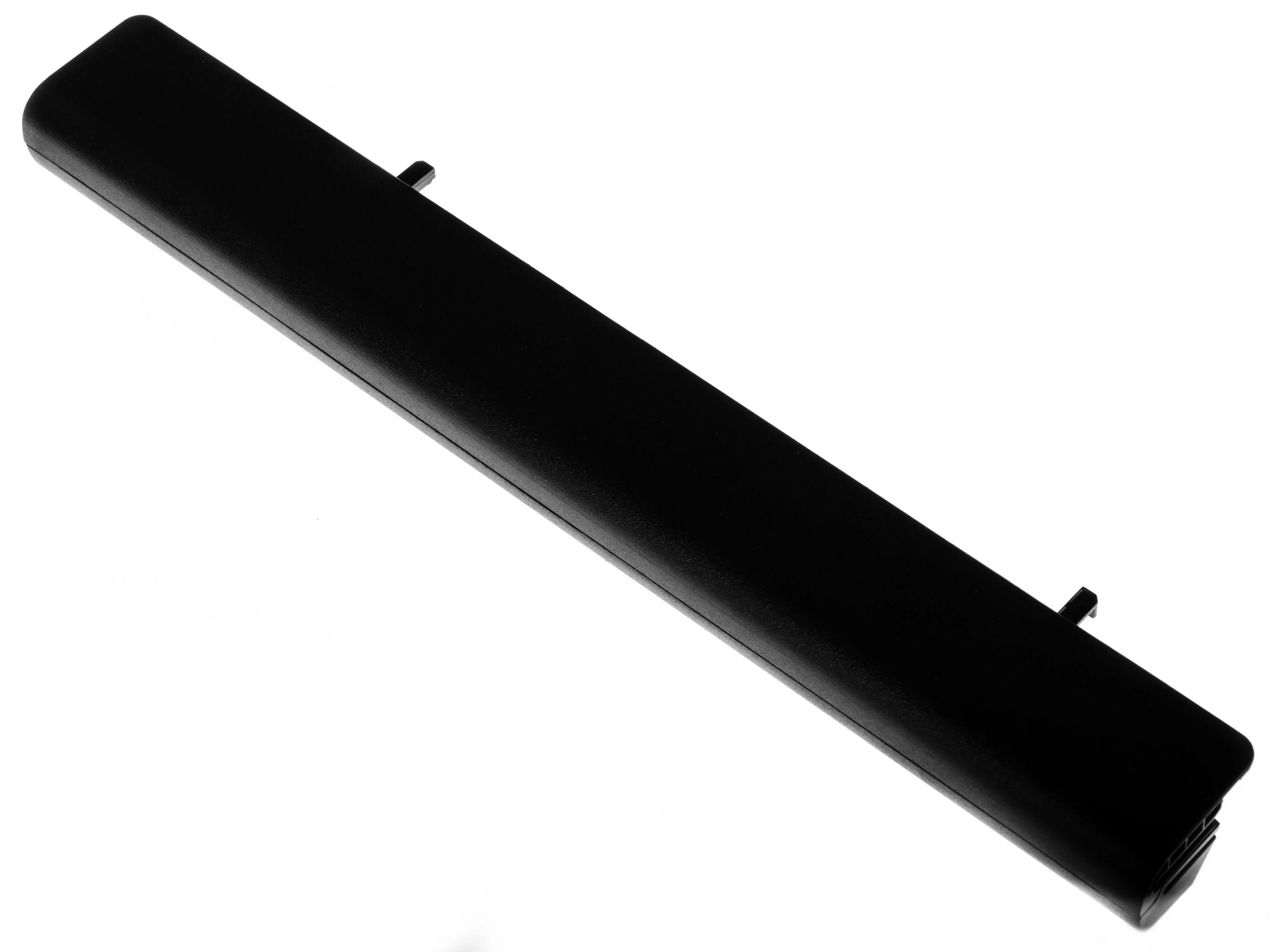 GREENCELL LE88 Baterija Žalias Cell L12S4A01 skirta Lenovo IdeaPad S500 Flex 14 14D 15 15D