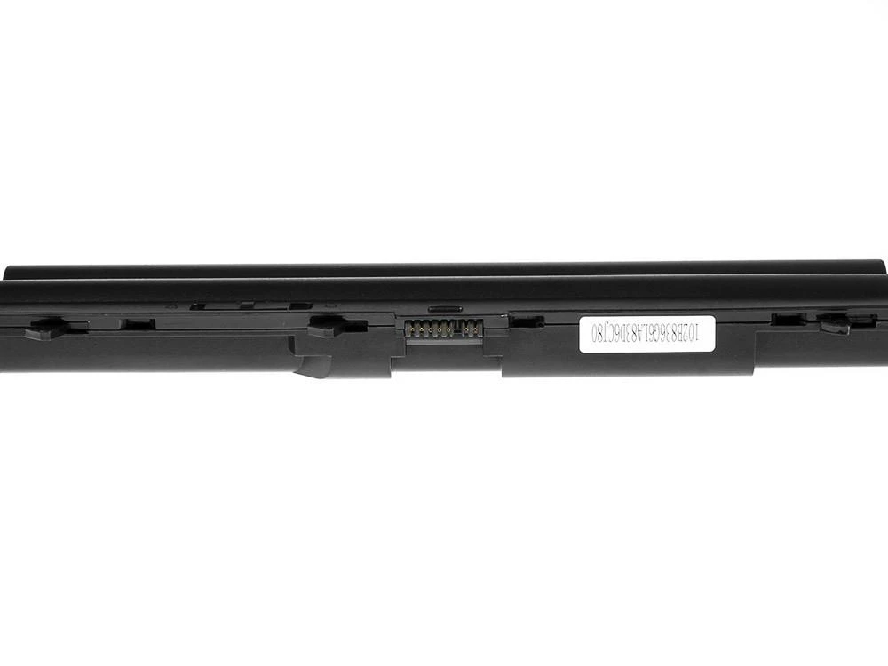 GREENCELL LE05 Baterija Žalias Cell, skirta Lenovo IBM Thinkpad SL410 SL510 T410