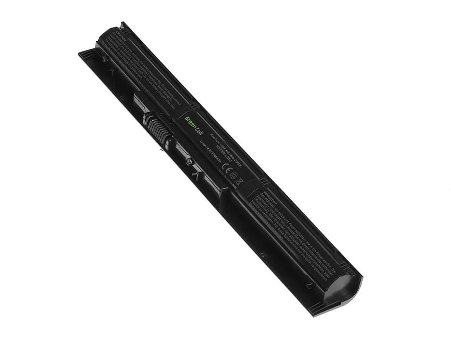 GREENCELL HP82PRO Baterija Žalias Cell PRO VI04 skirta HP ProBook 440 G2 450 G2, Pavilion 15-P 17-F