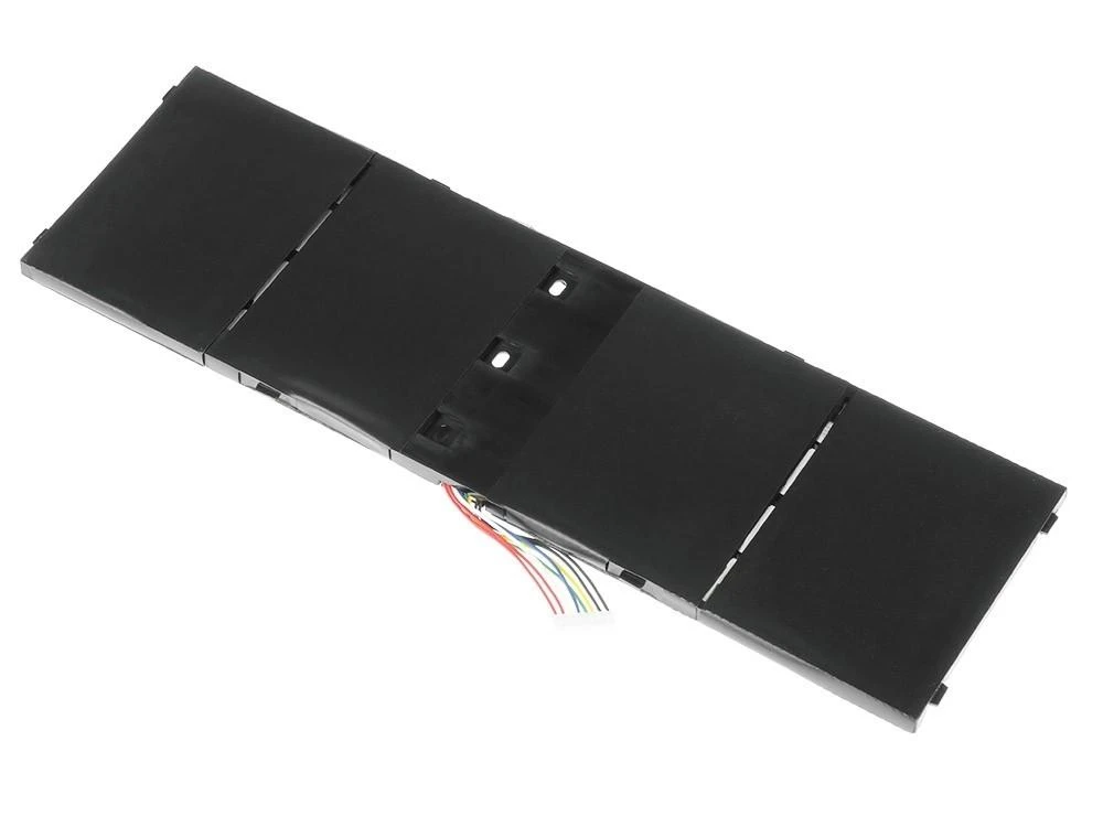 Green Cell Žalias Cell GREENCELL AC48 Baterija Žalias Cell AP13B3K Acer Aspire V5-552 V5-552P V5-572 V5-573 V5-573G V7-5