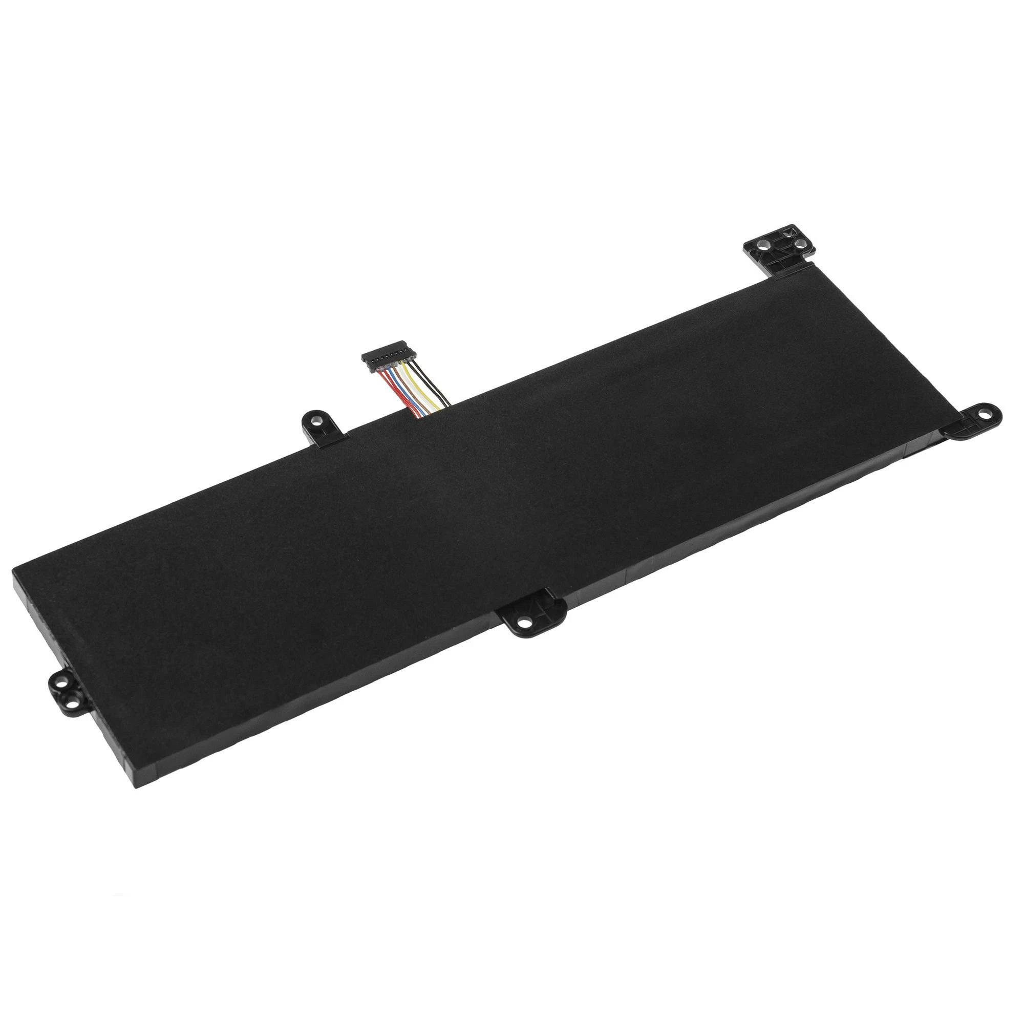 Žalias CELL Baterija, skirta Lenovo IdeaPad 320-14IKB 320-15ABR 320-15AST 320-15IAP 320-15IKB 320-15ISK 330-15IKB 520-15IKB