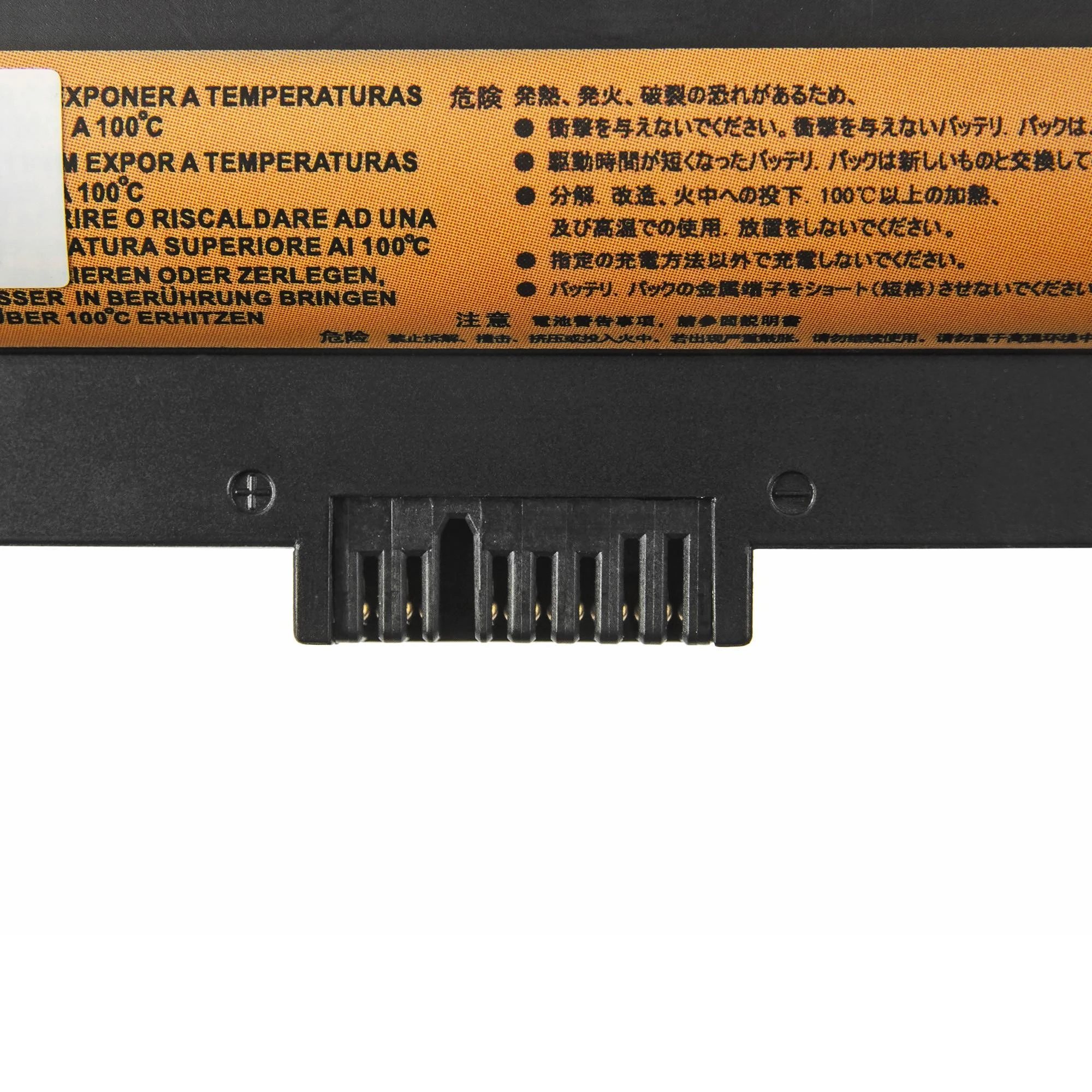 Žalias Cell GREENCELL Baterija, skirta Lenovo ThinkPad L560 L570