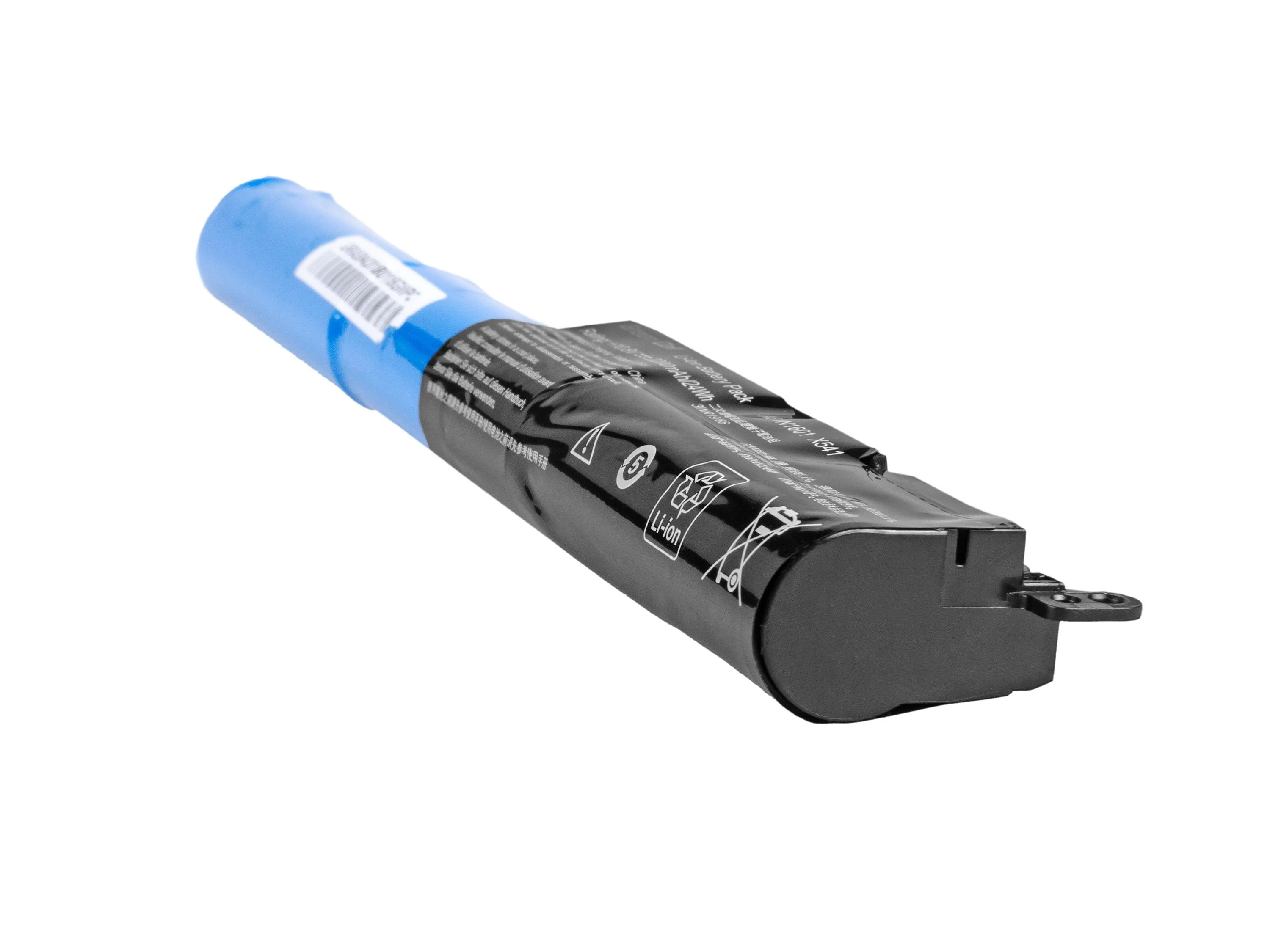 Žalias Cell GREENCELL AS94 Baterija Žalias Cell A31N1601 A31LP4Q, skirta Asus R541N R541S R541U Asus Vivobook Max