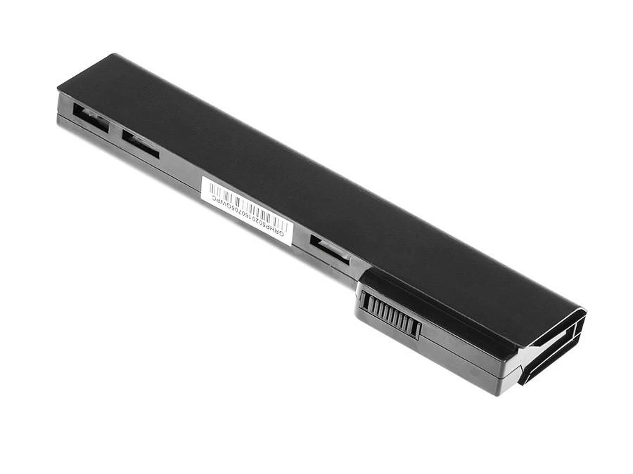 GREENCELL HP50 Baterija Žalias Cell, skirta HP EliteBook 8460p ProBook 6360b 6460b