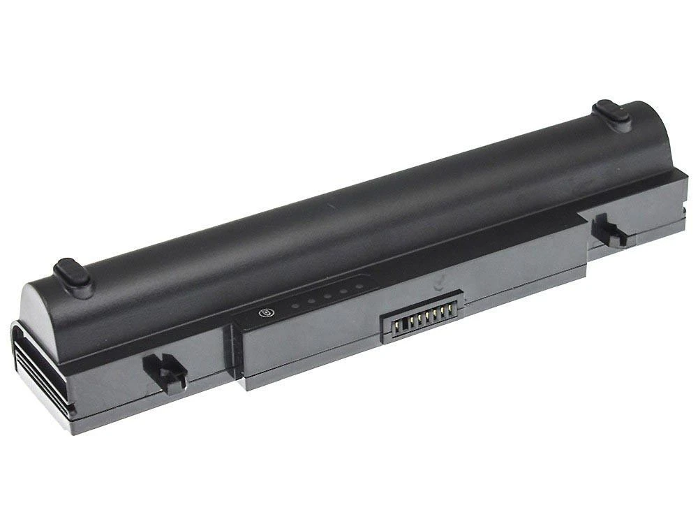 Žalias Cell GREENCELL SA02 Baterija AA-PB9NC6B AA-PB9NS6B do Samsung R519 R520 R522 R530 R540 11.1V 9 cel