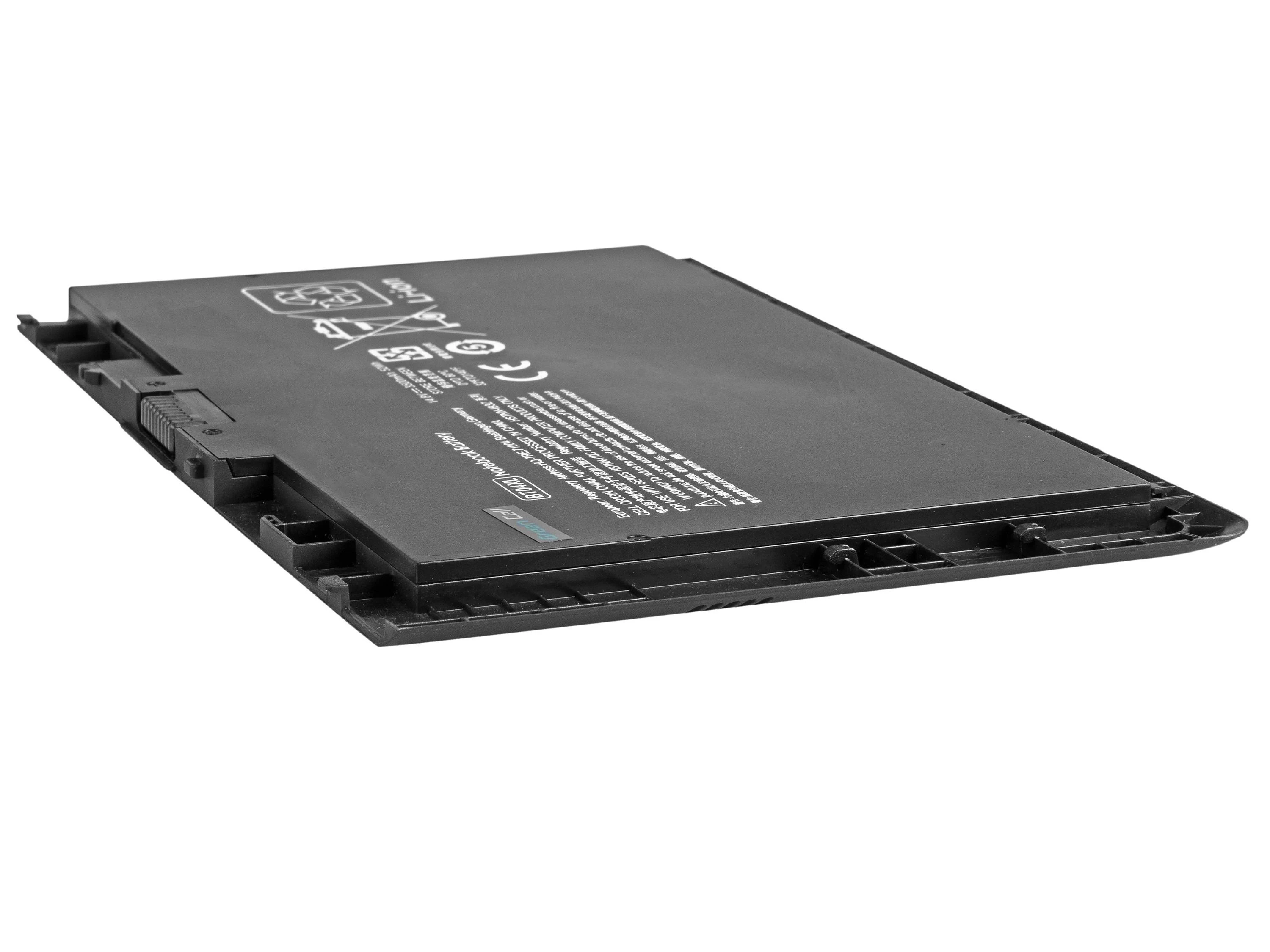 GREENCELL HP119 Baterija Žalias Cell BA06XL BT04XL skirta HP EliteBook Folio 9470m 9480m